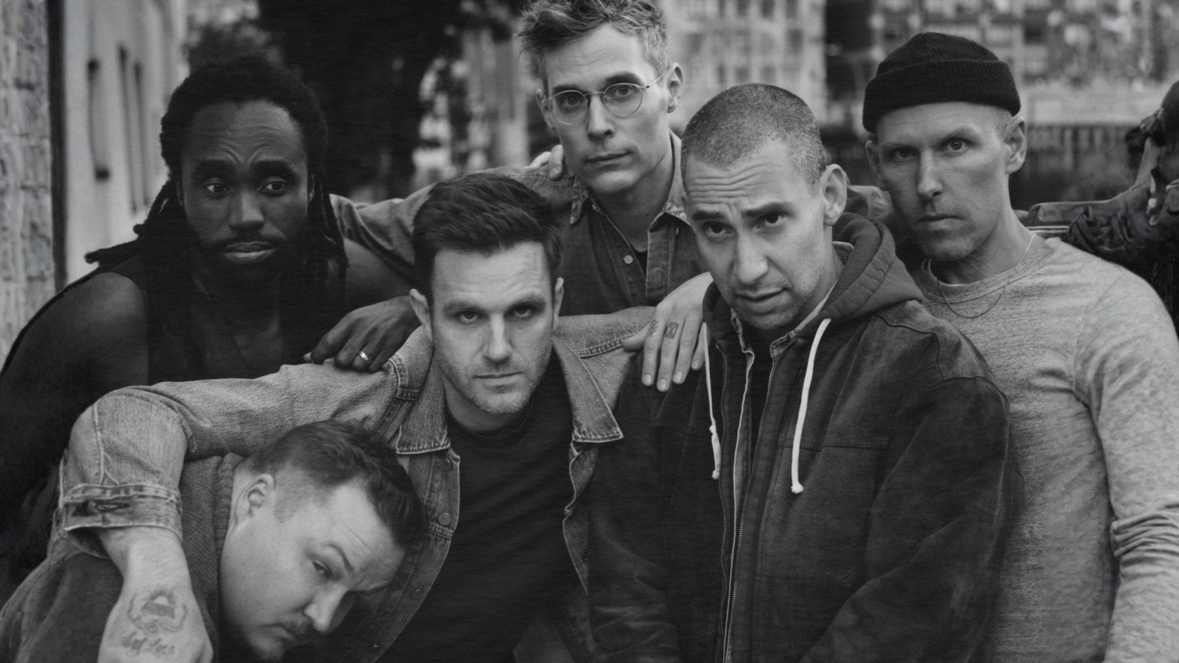 Q101 Presents - Bleachers Forever