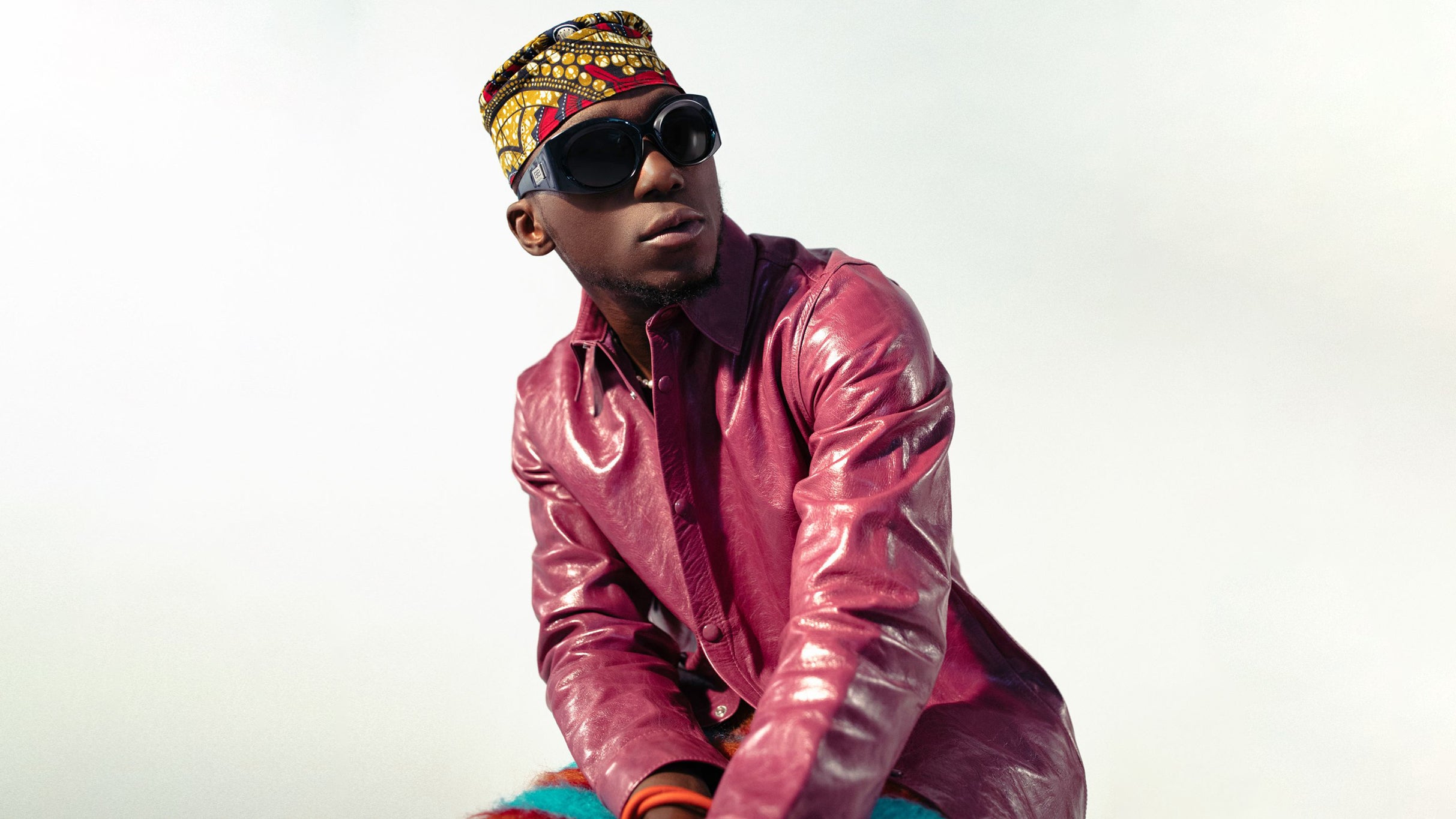 DJ Spinall - Motion Tour 2026