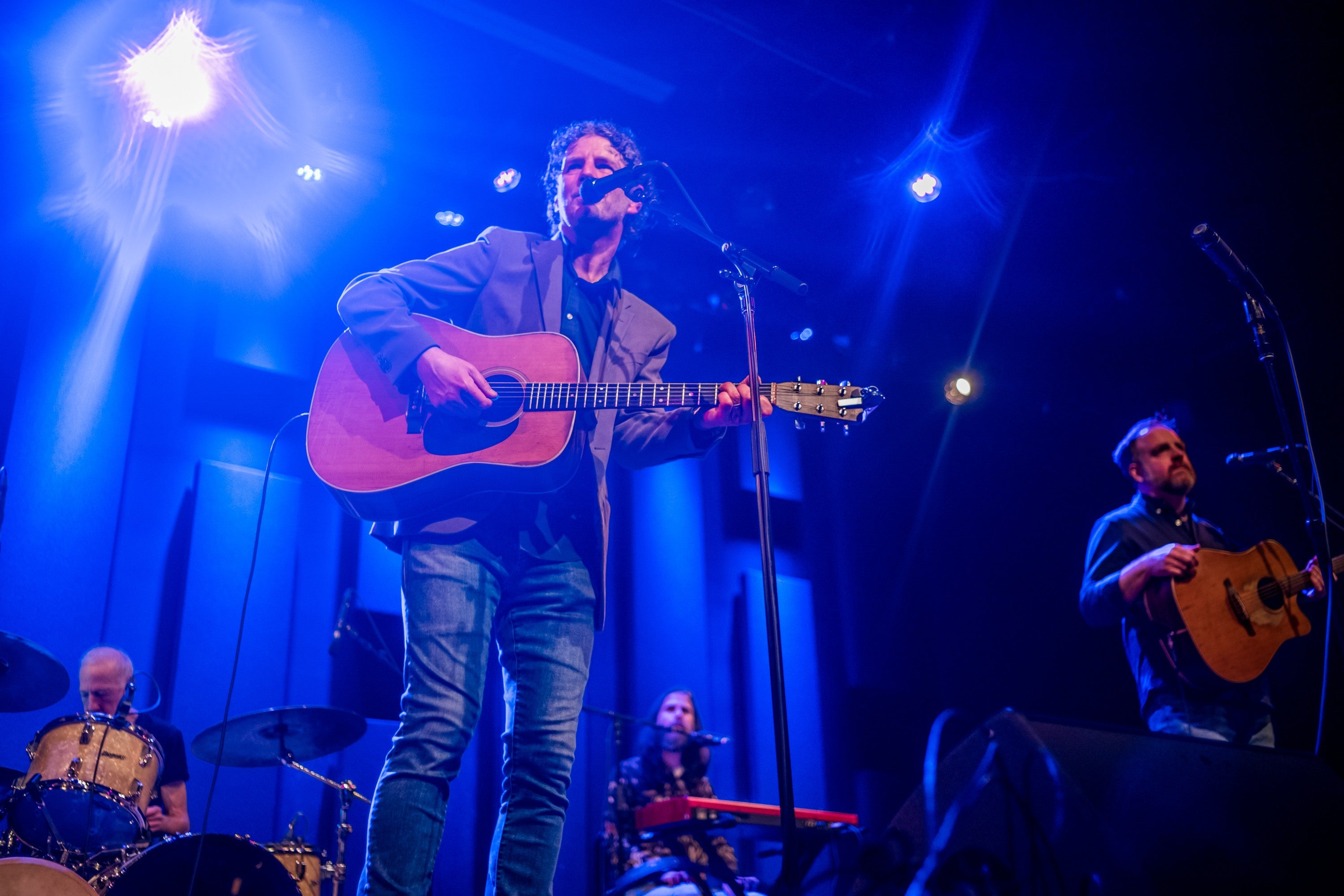 Rum & Red Roses - A Tribute to The Pogues