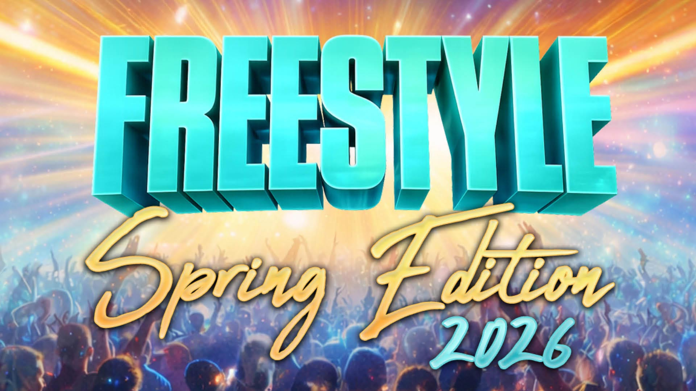 Freestyle Spring Edition 2026 