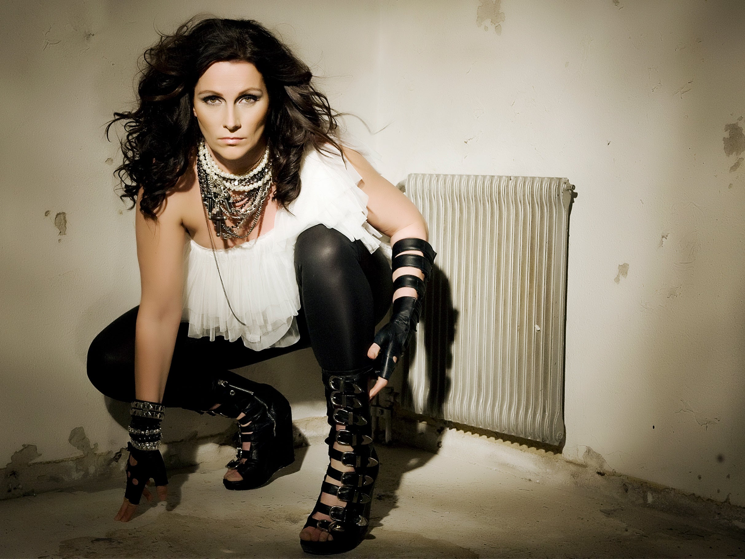 Dance Now Atlantic City