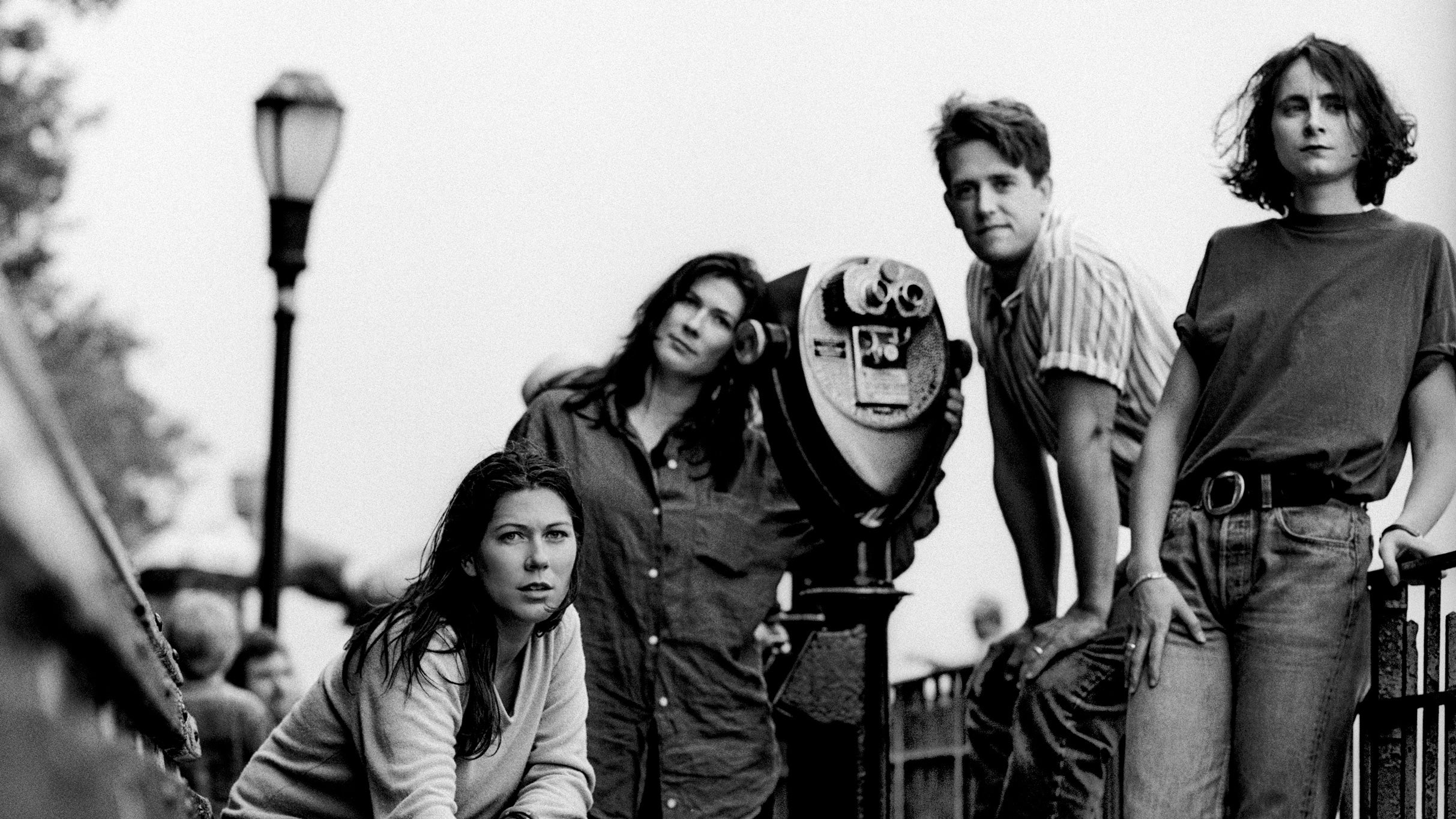 WXPN Welcomes: The Breeders