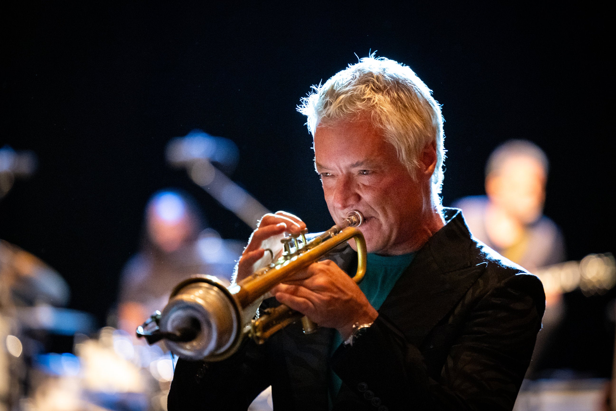 Chris Botti