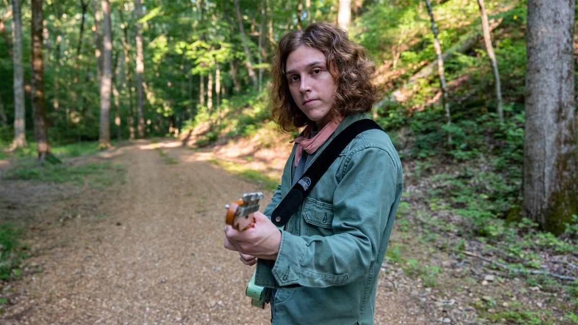 WXPN Welcomes: Daniel Donatos Cosmic Country