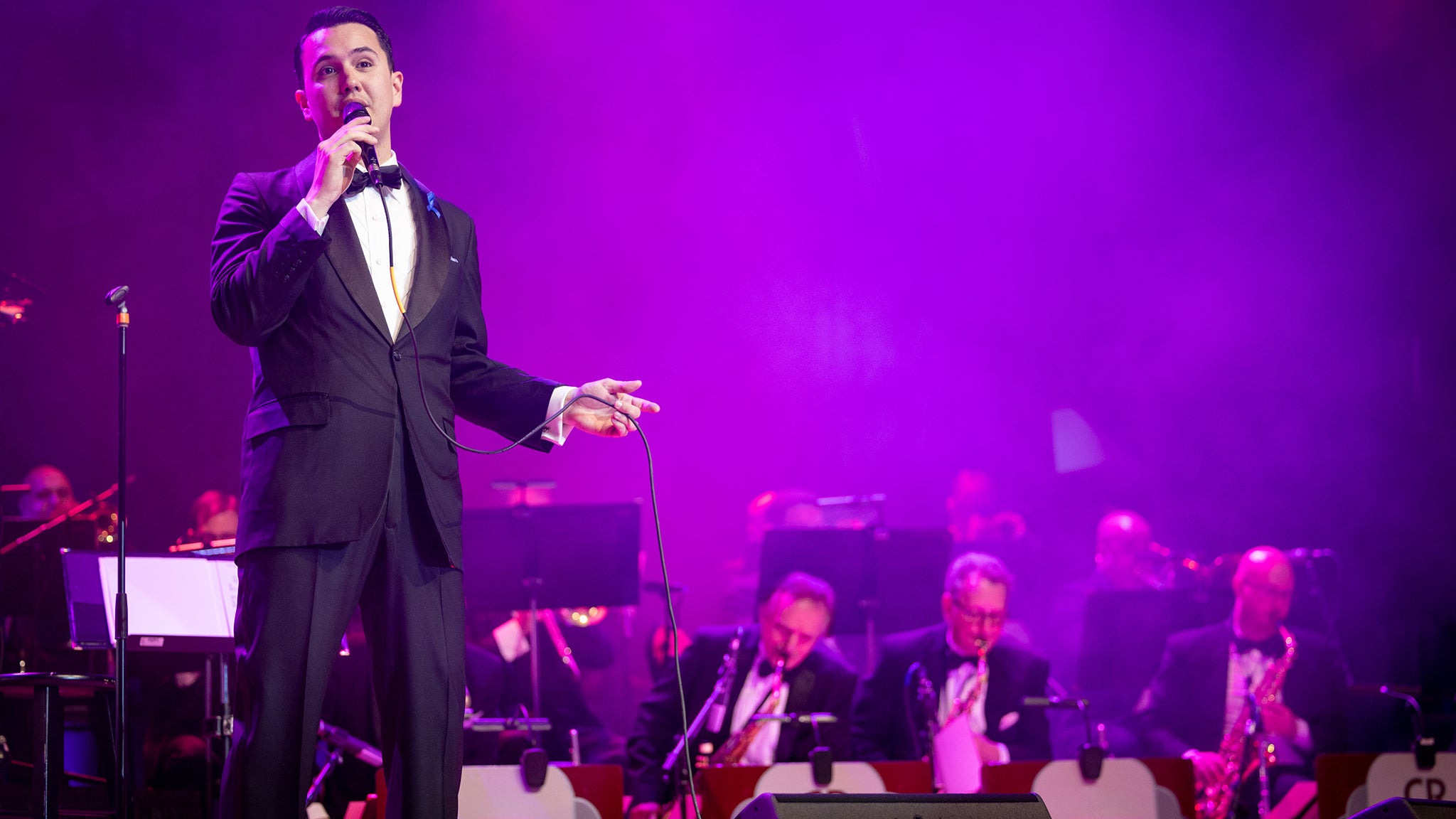 Brandon Tomasello Ticket + Hotel Deals