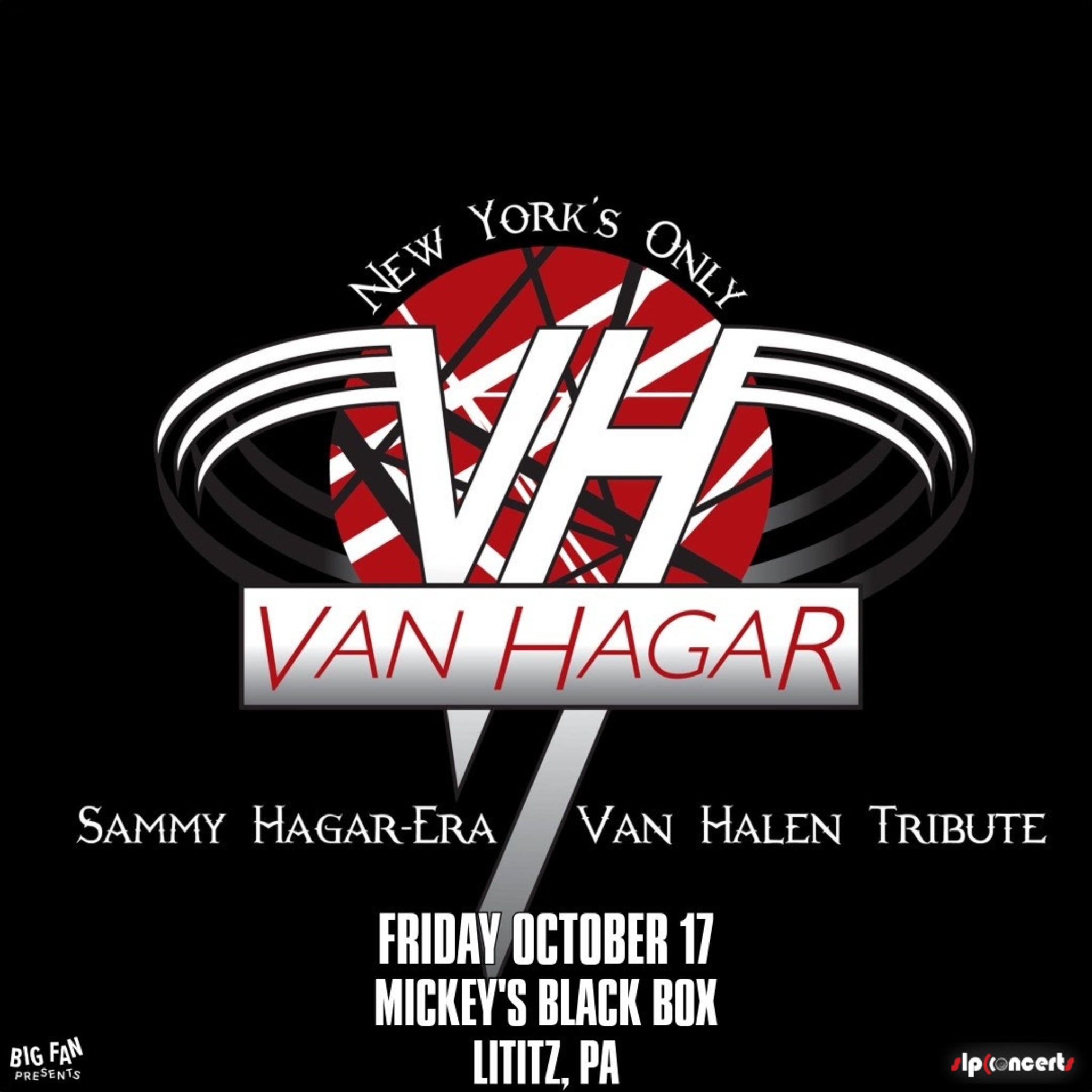 Van Hagar
