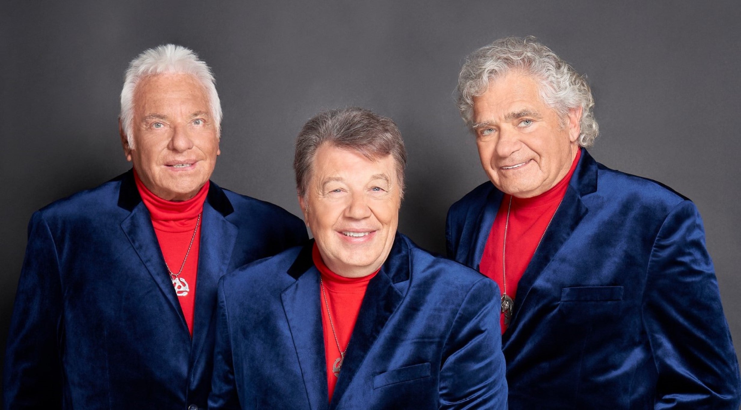 Joe Nardone Presents: Oh! What A Night of Music and Memories