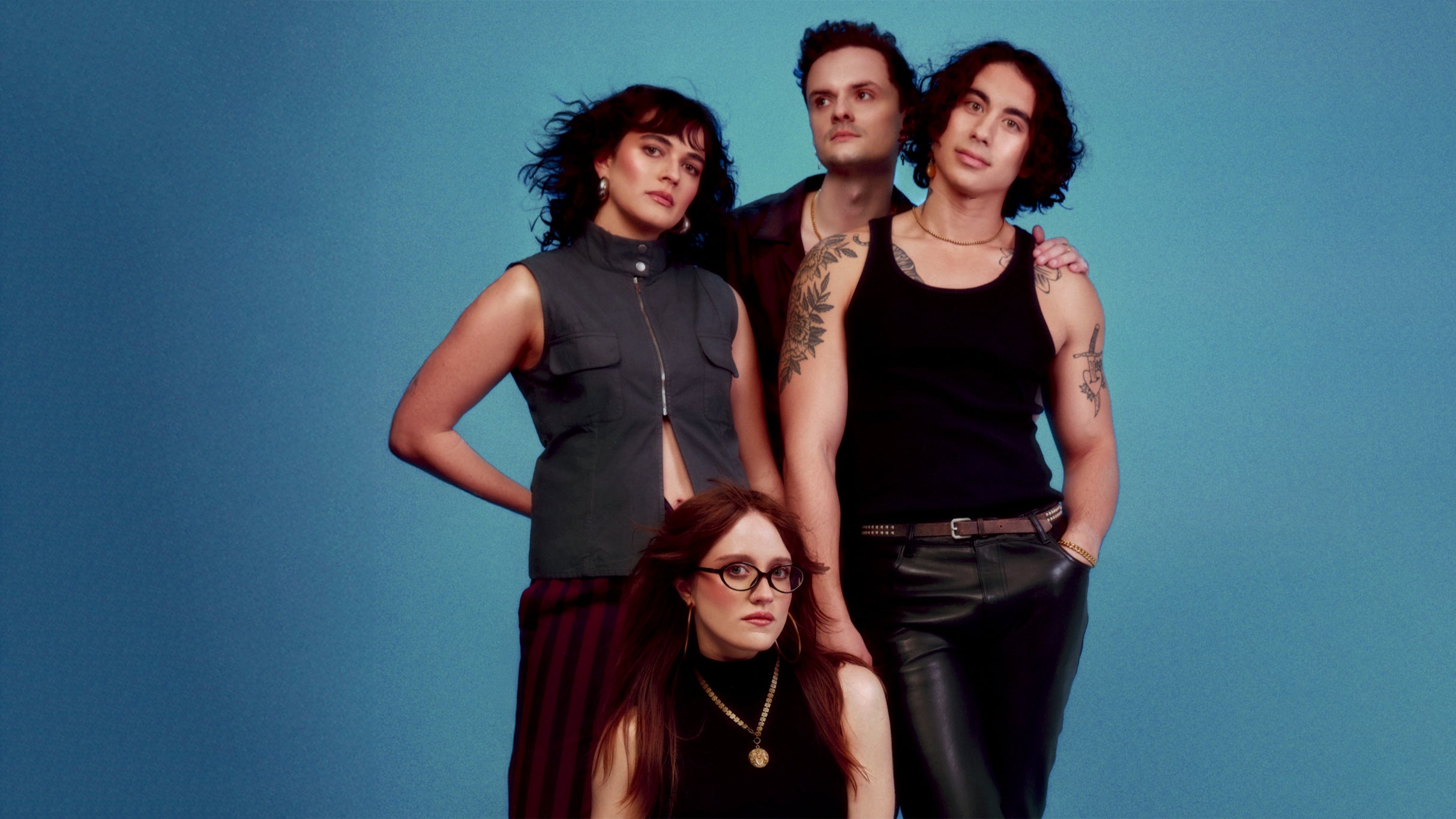 The Happy Fits - Lovesick Tour 2026