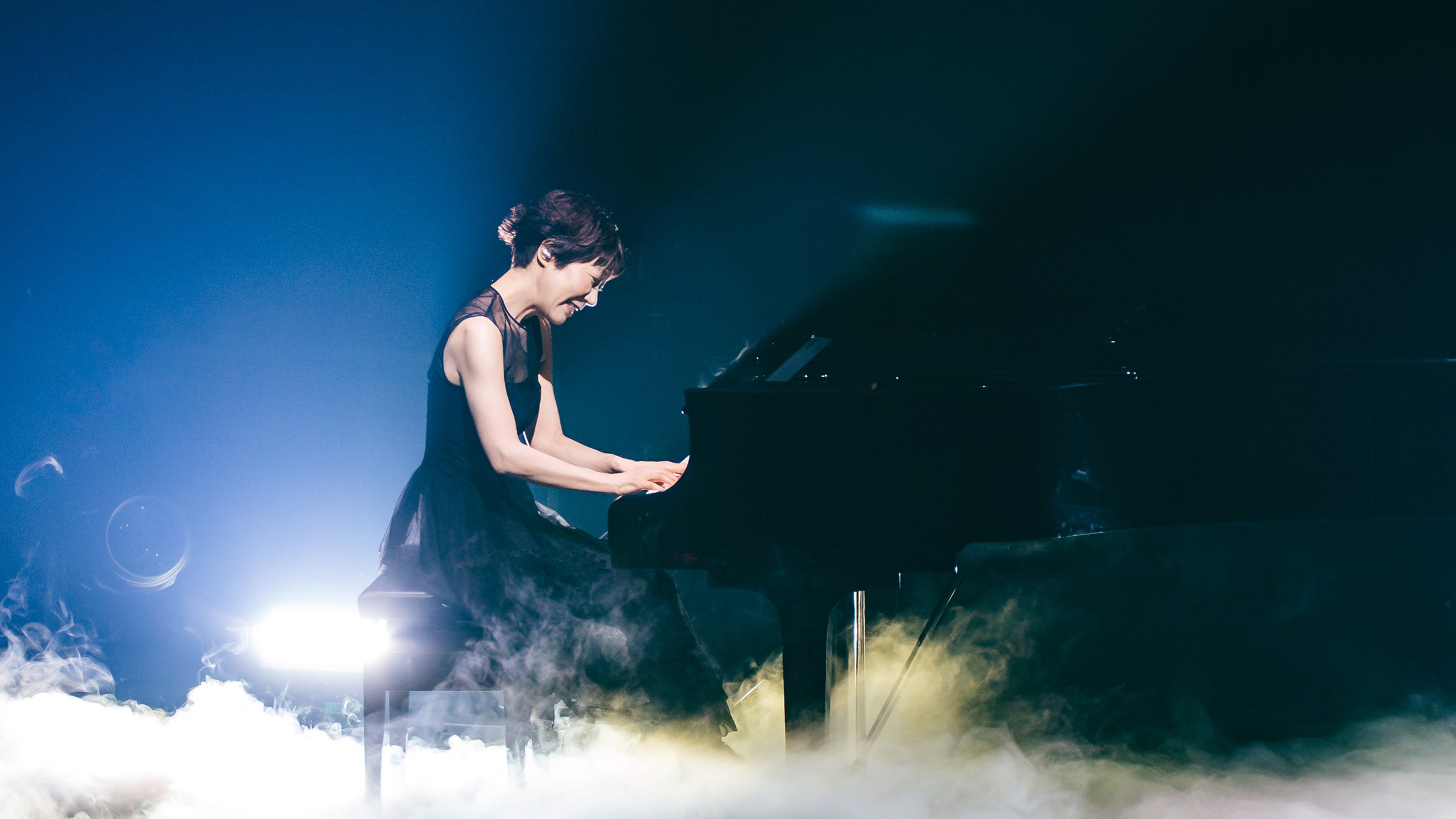 YOKO KANNO - PIANO ME