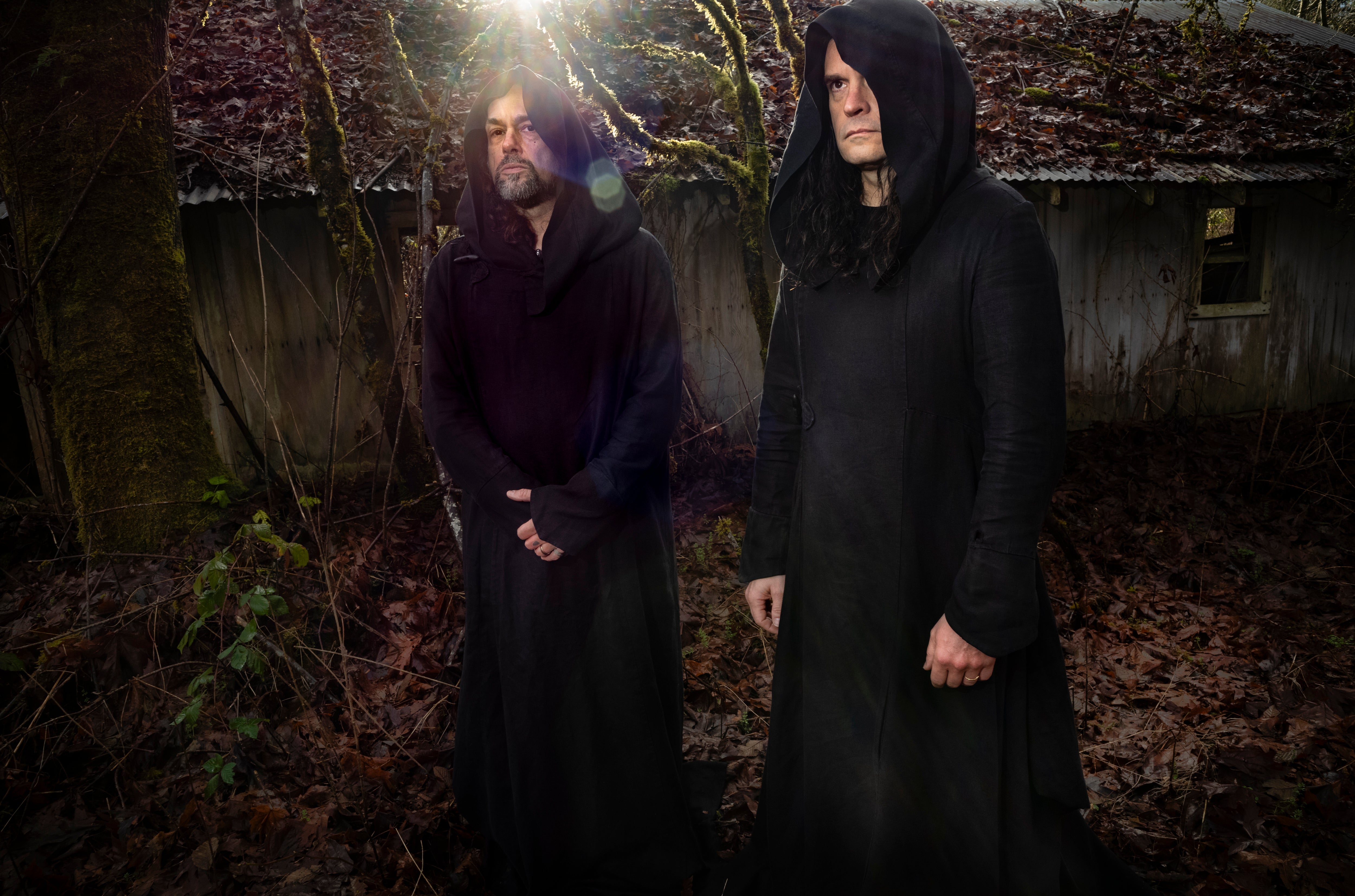 LPR Presents: Sunn O)))