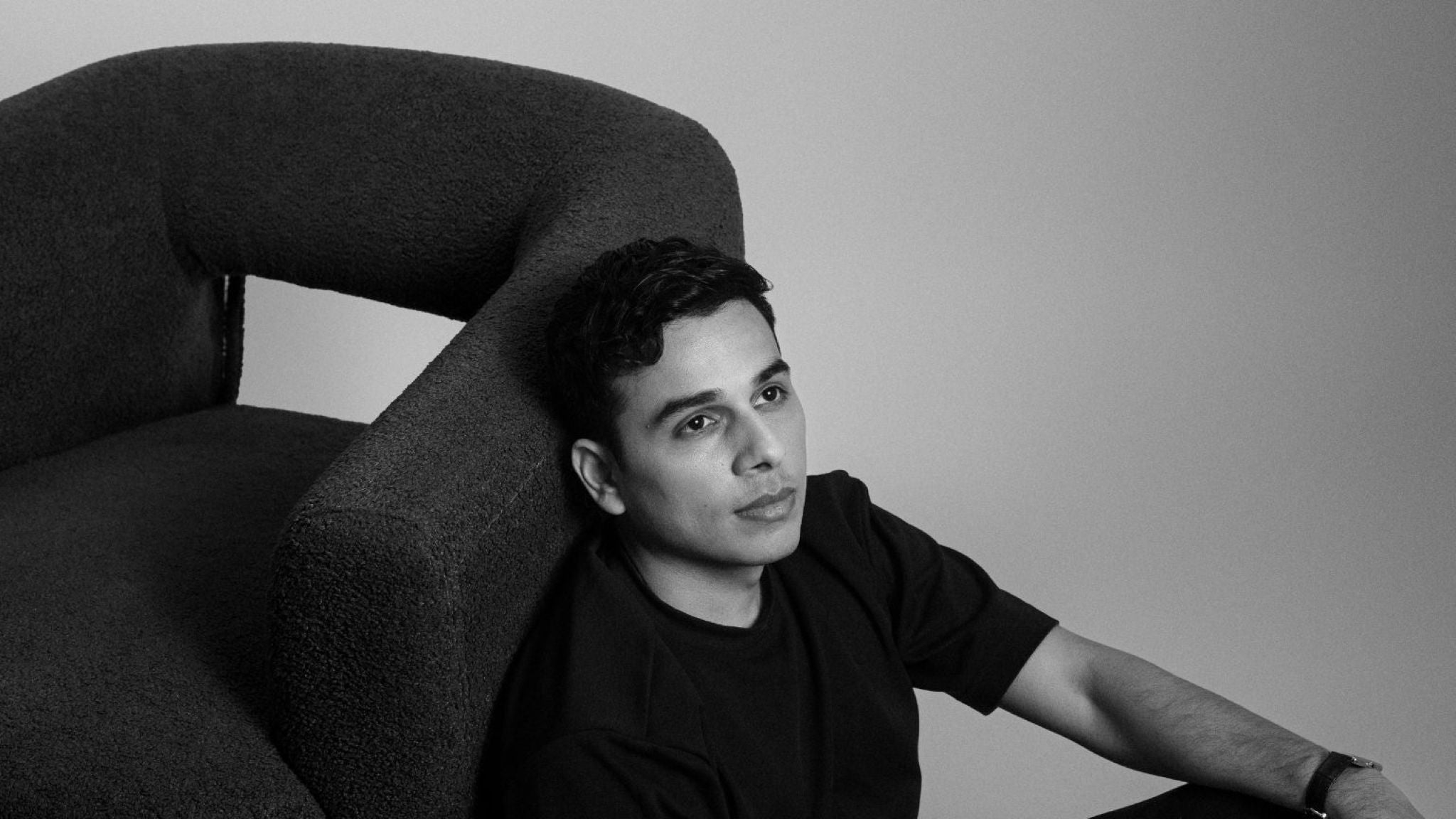 Anuv Jain "Dastakhat World Tour"