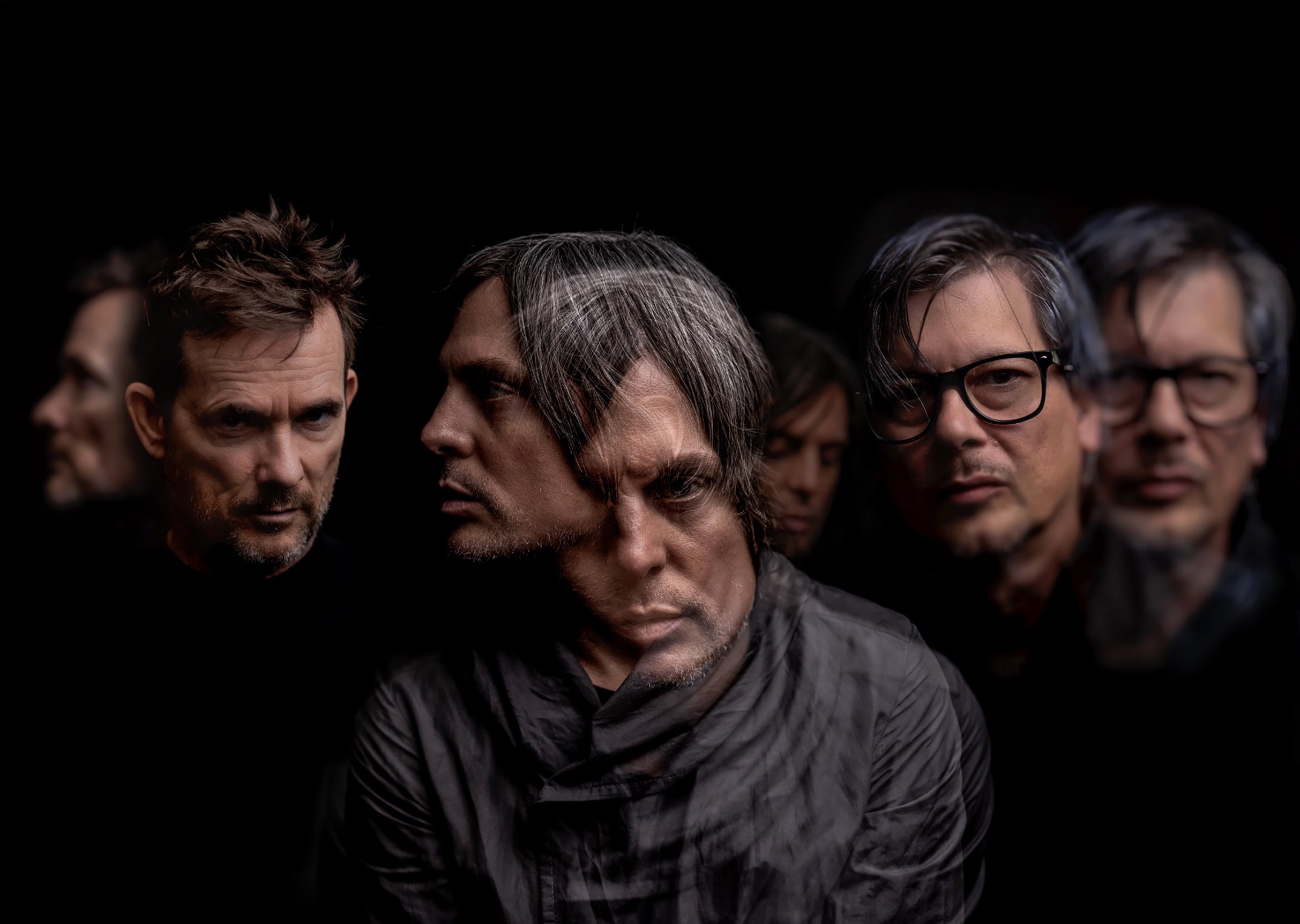 Failure With Special Guests All Under Heaven - Lost Location Tour