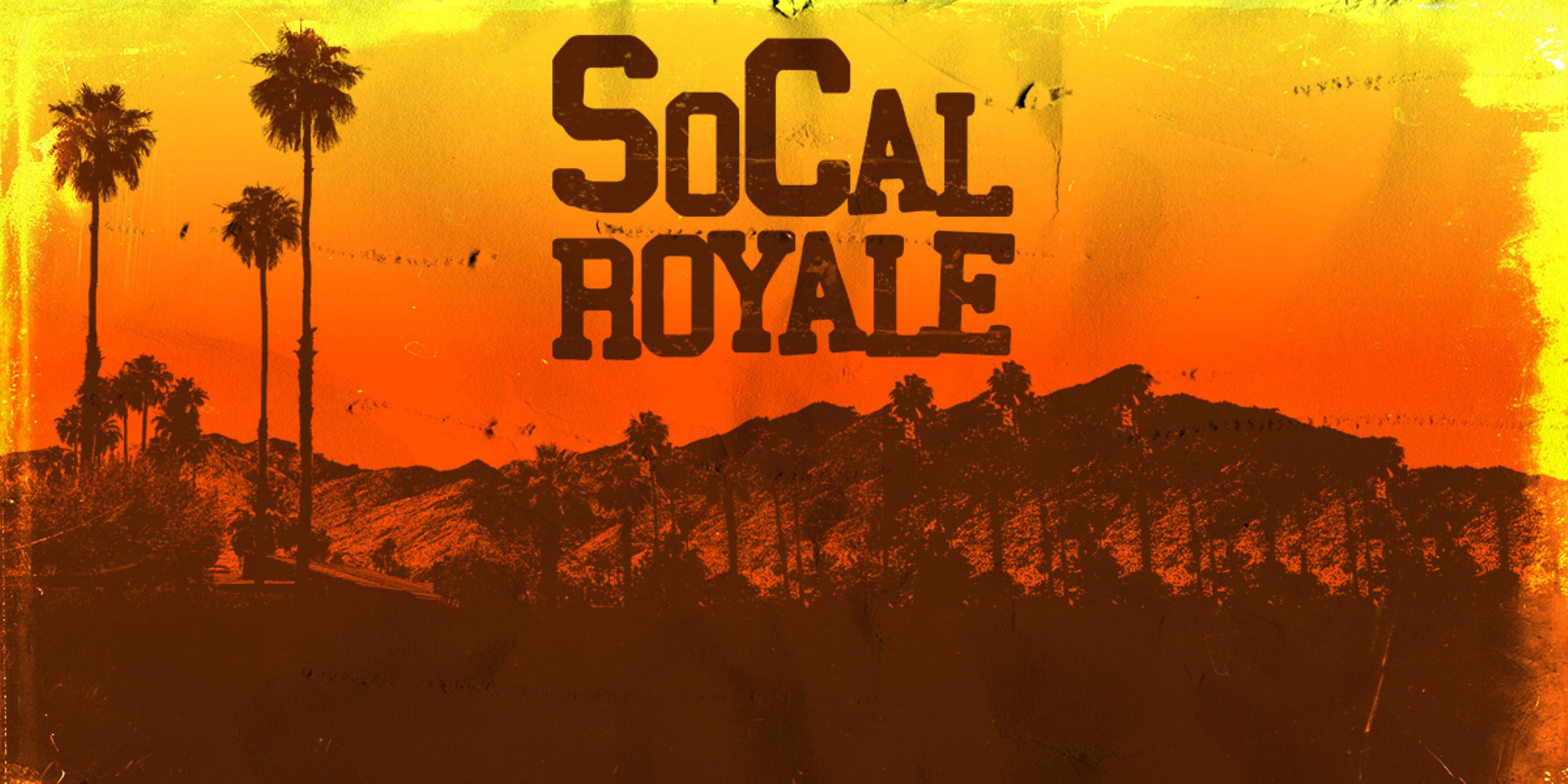 SoCal Royale 2026 at Rose Park
