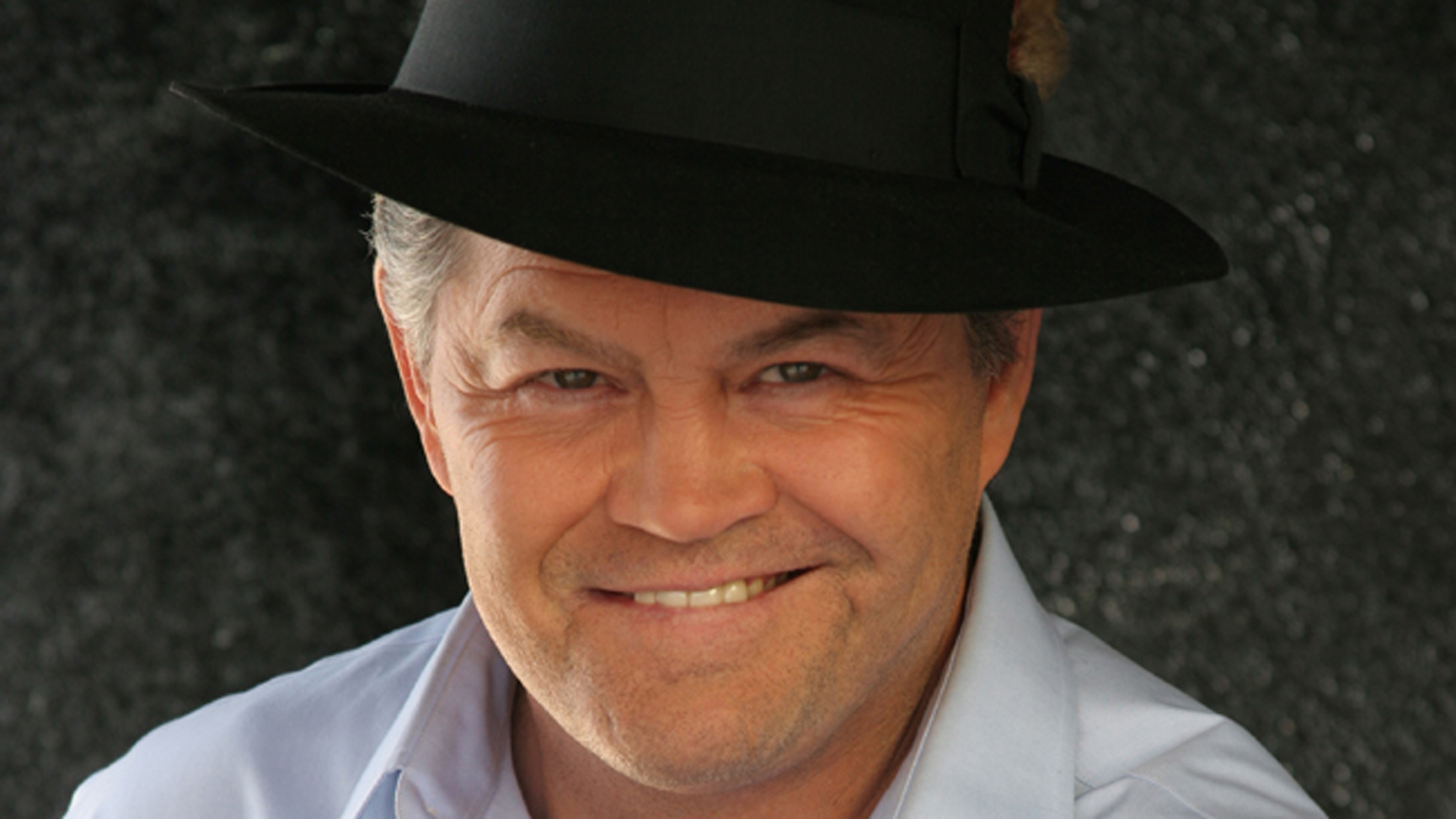 Micky Dolenz - 60 YEARS OF THE MONKEES
