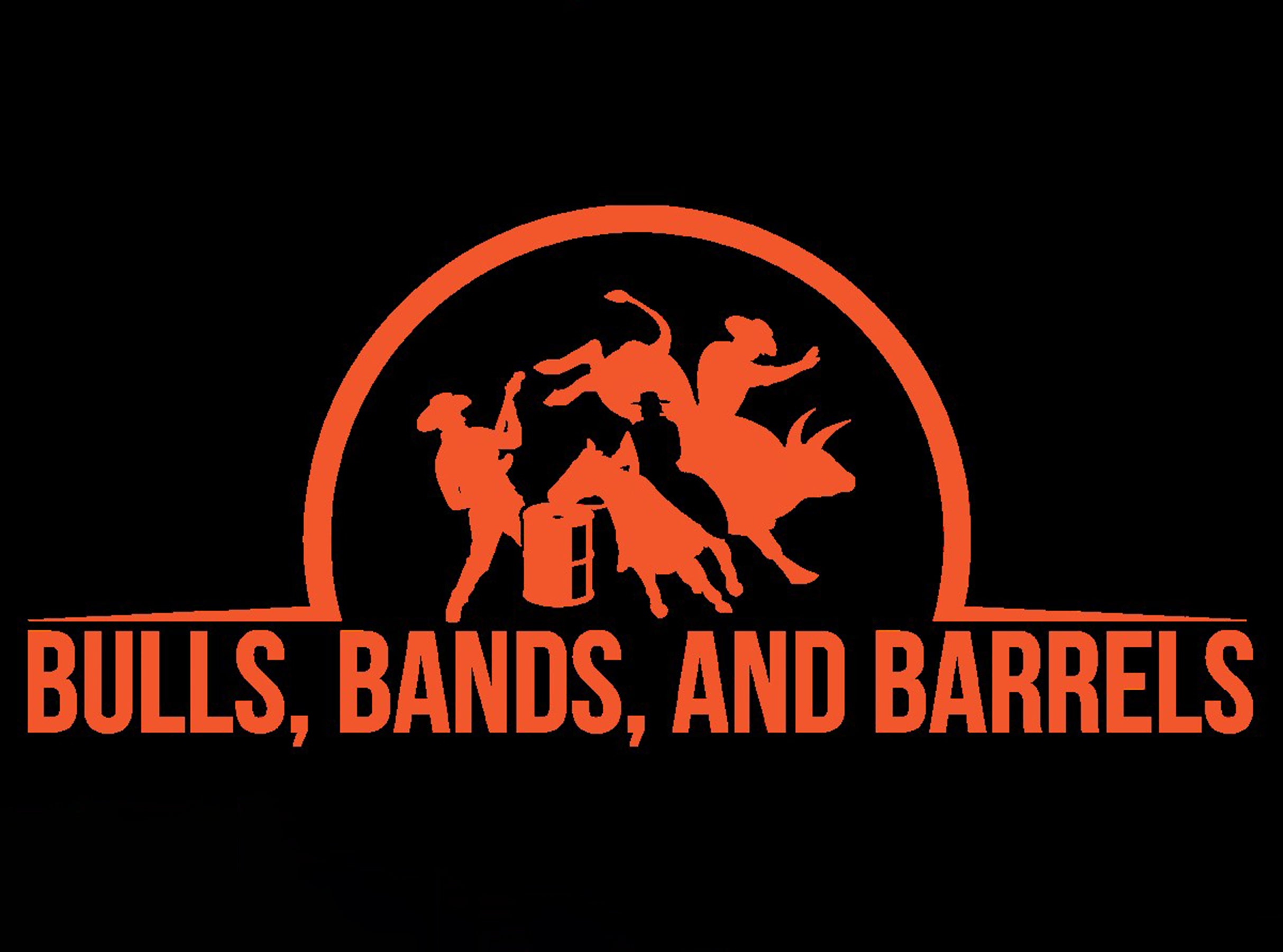 Bass Pro Shops Presents: Bulls, Bands & Barrels Summer Jam (2DAY PASS)