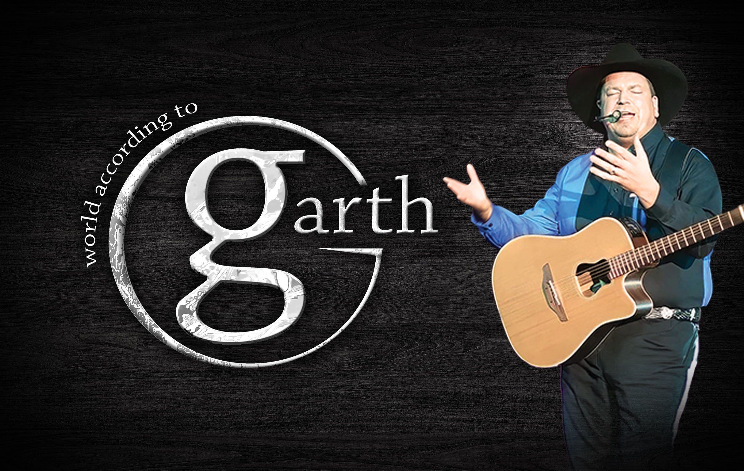 World According To Garth