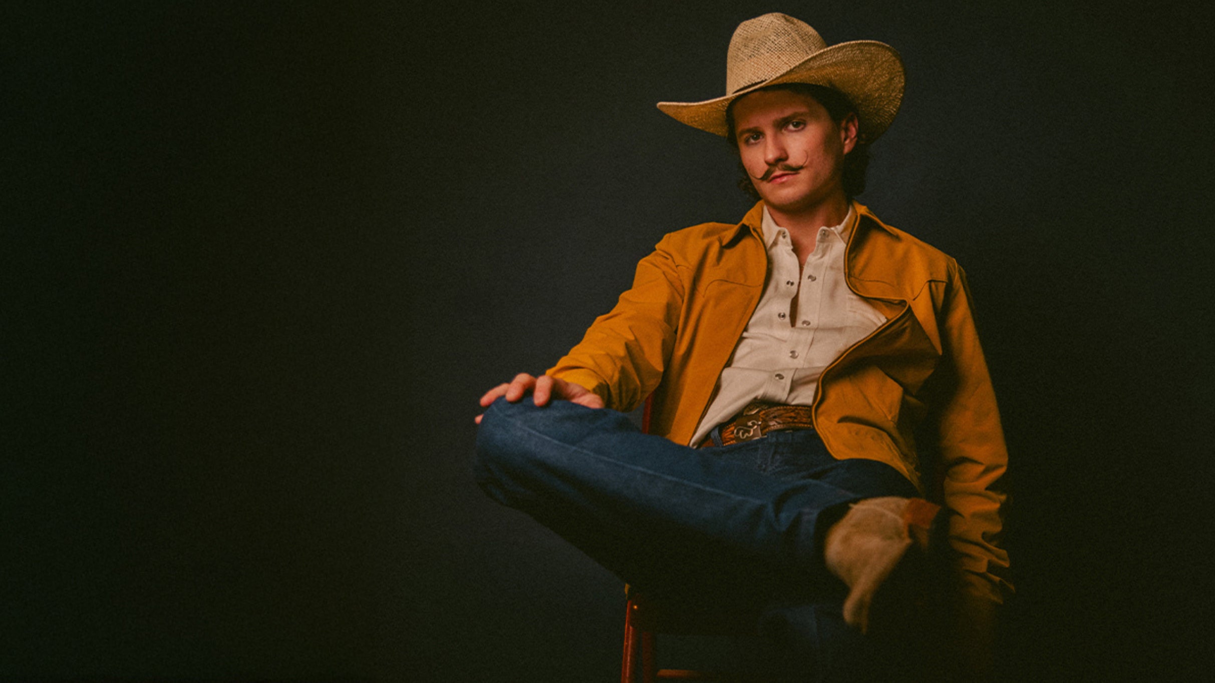 Braxton Keith + special guests - Central Bank Downtown Live