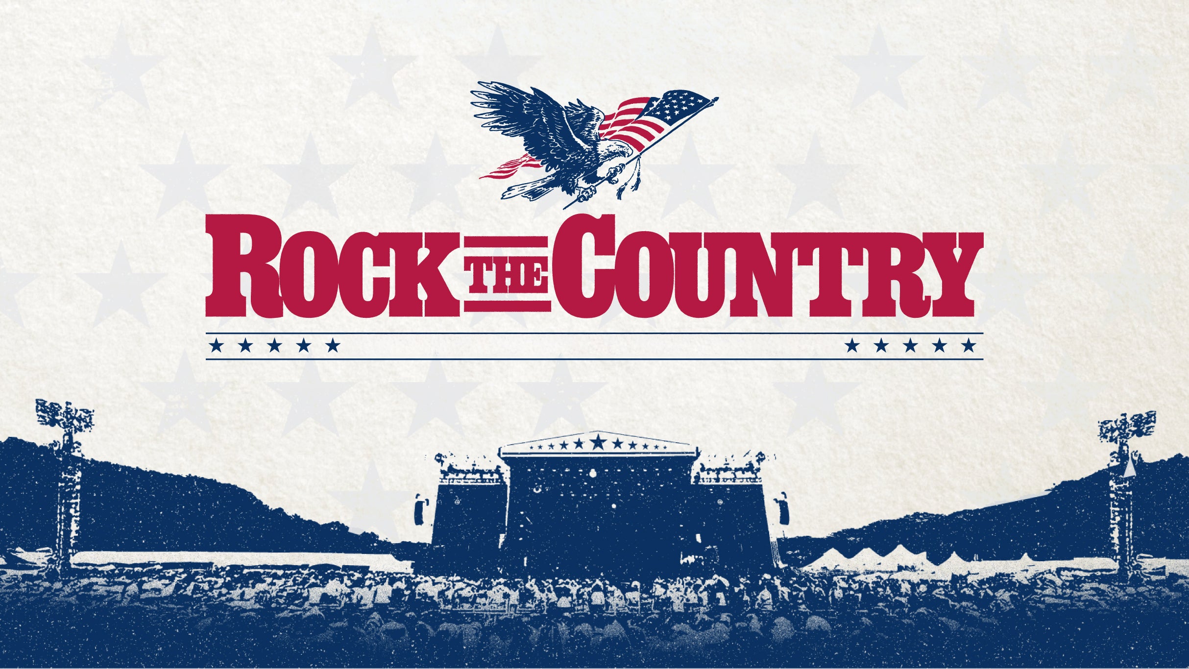 Rock The Country - Sioux Falls, SD