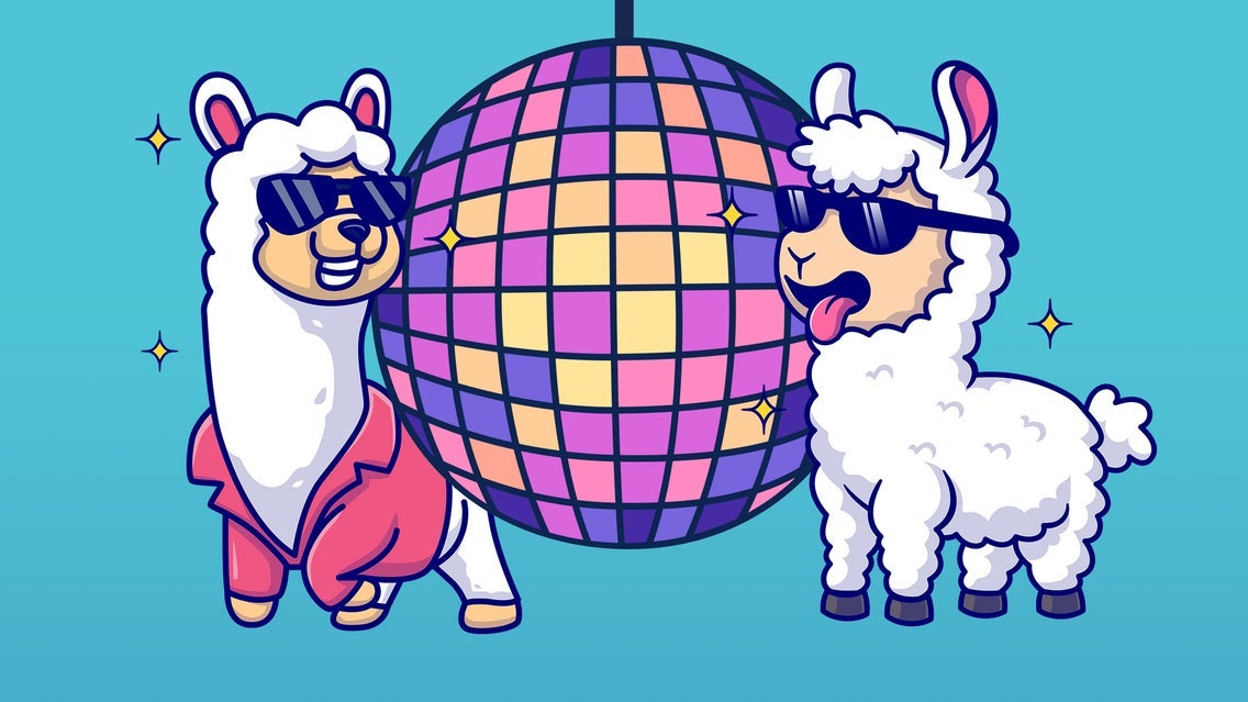 Kid Disco! Spring Fling at Rose Park