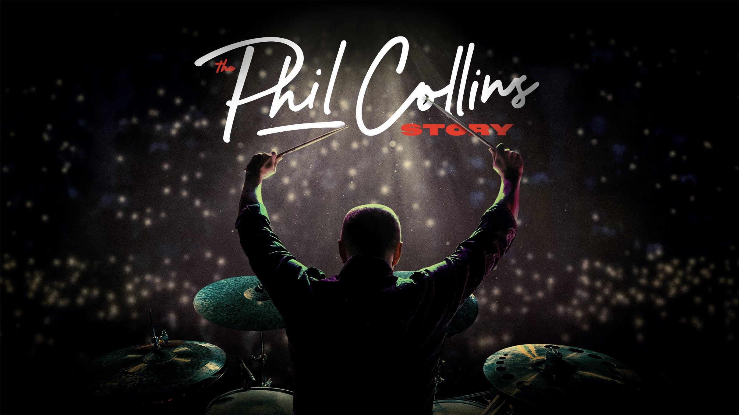 The Phil Collins Story