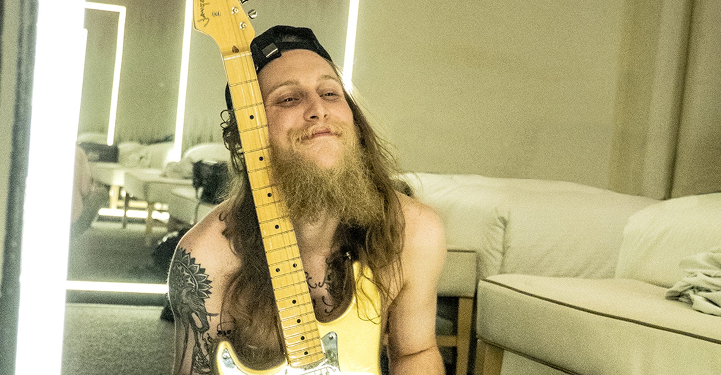 Boogie T: Odyssey Tour - 18+