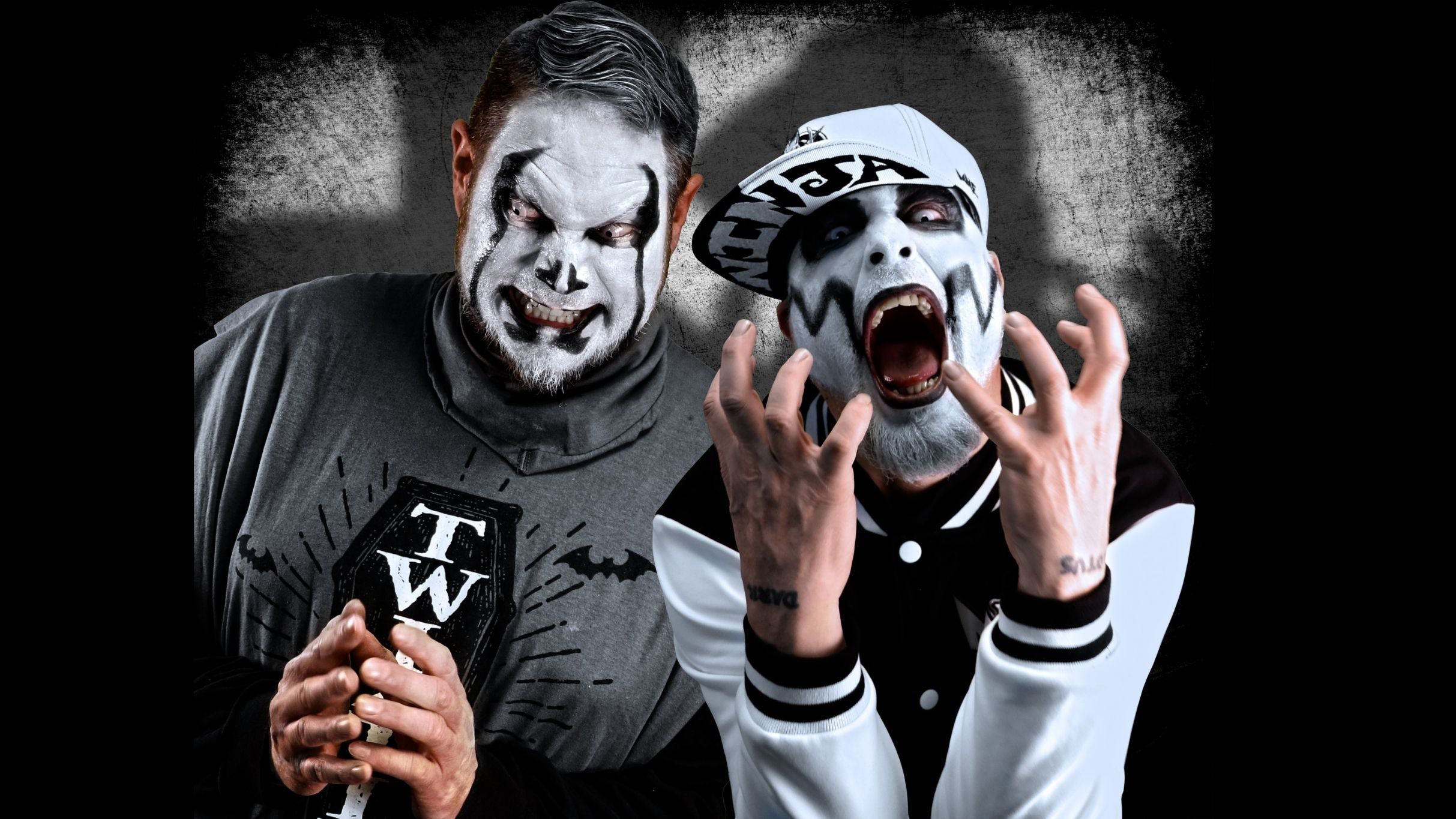 Twiztid: Still Smokin 420 Weekend