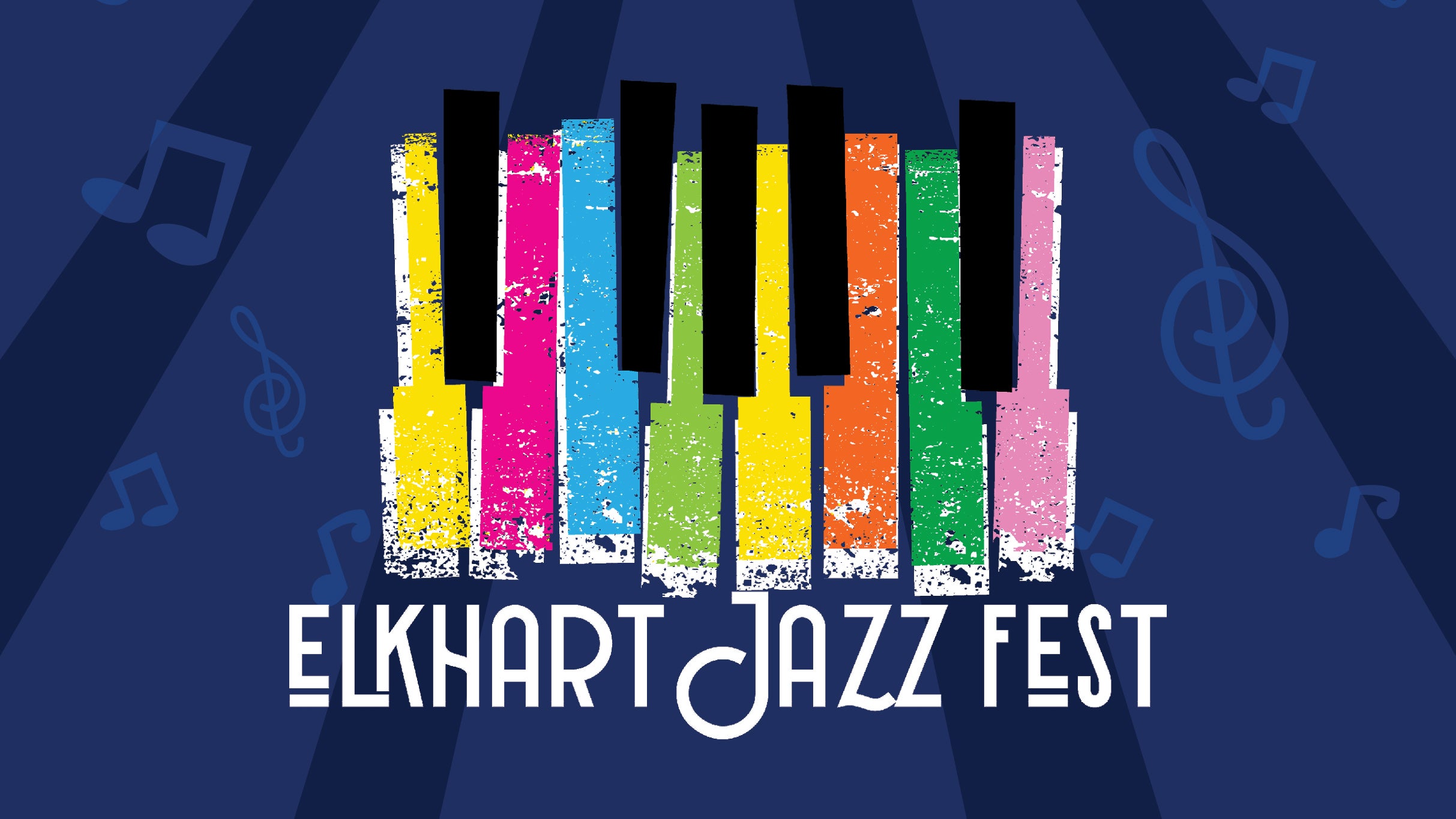 Elkhart Jazz Festival Saturday Pass