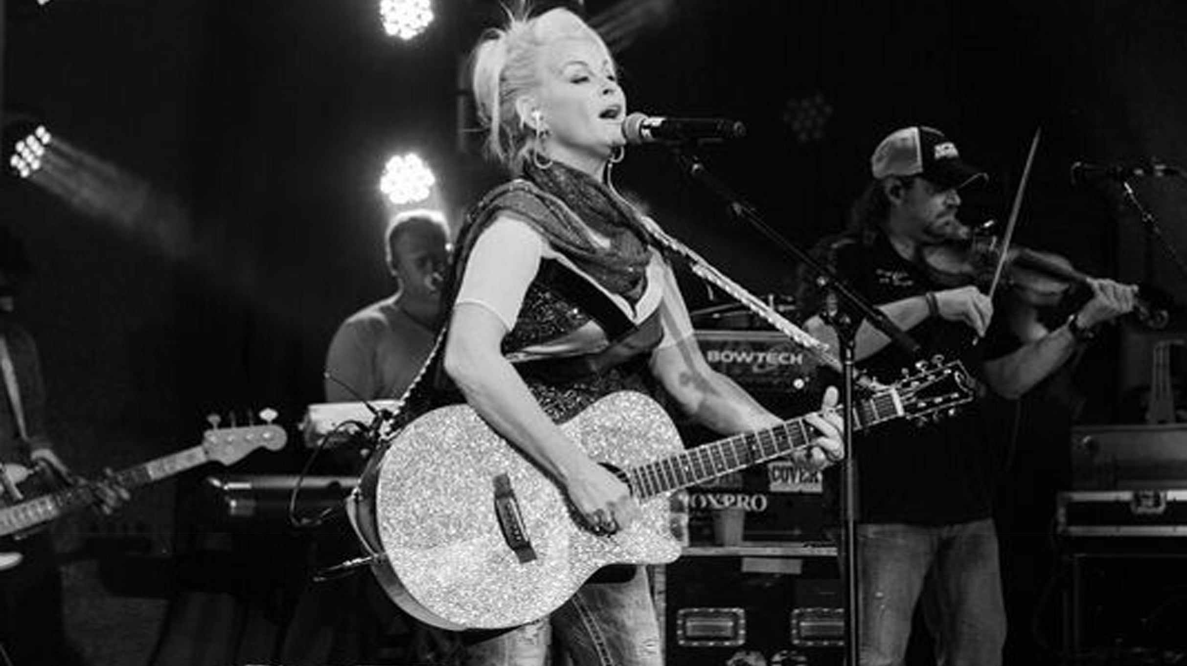 Lorrie Morgan