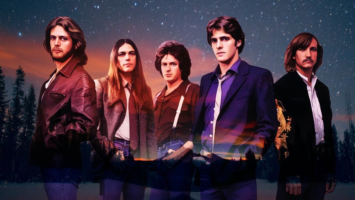 One of These Nights: A Tribute to the Eagles