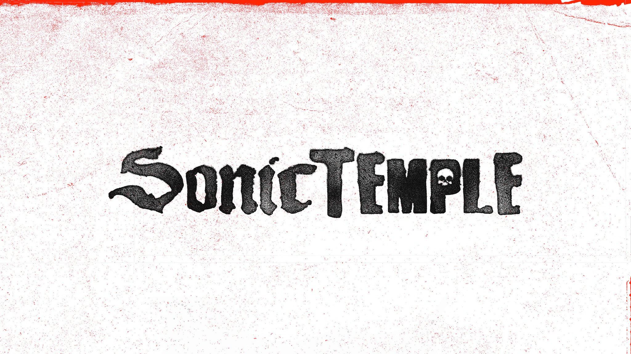 Sonic Temple Art + Music Festival