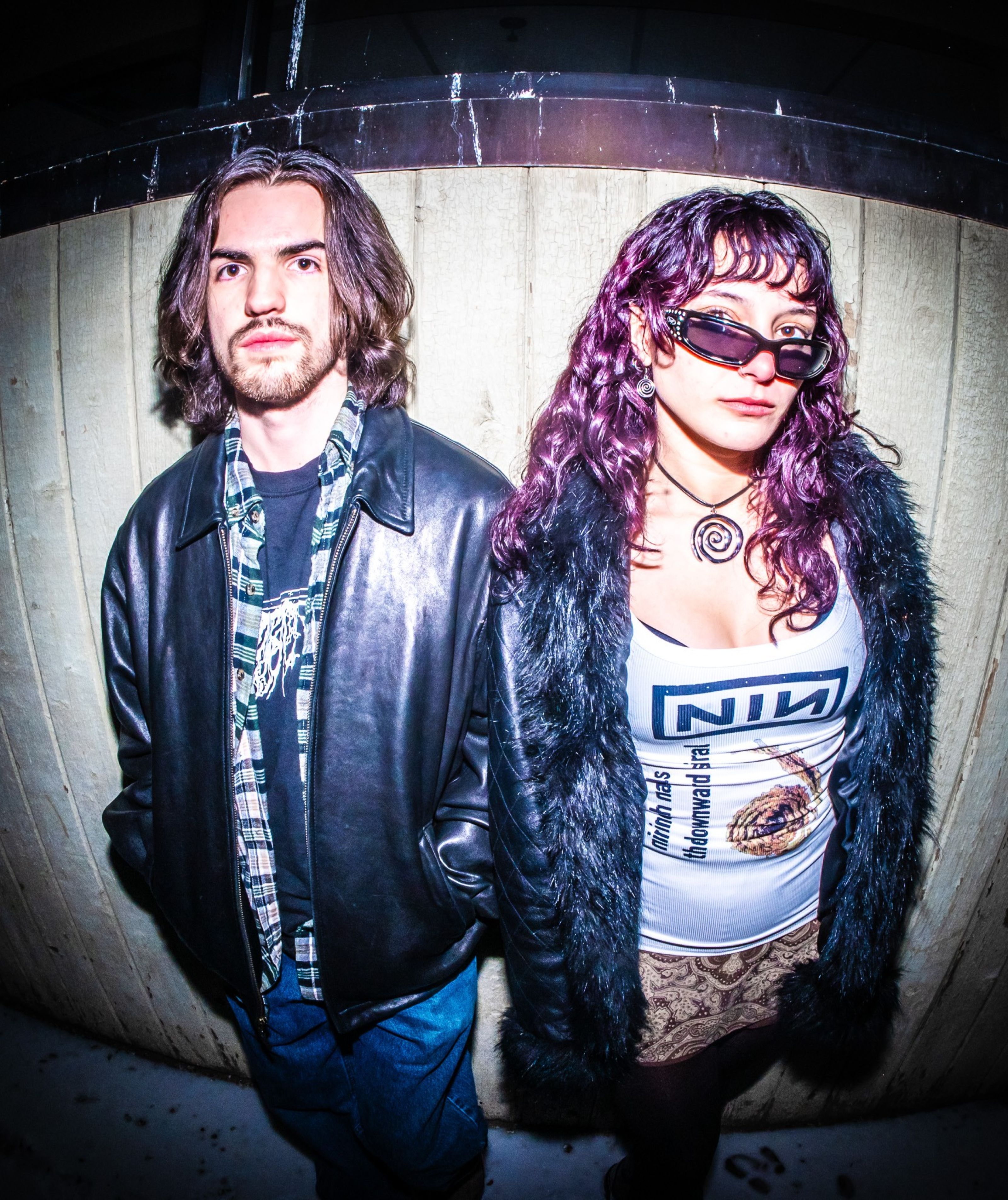 Yada Yada, Yolk, Lunar Moth & In Ropes