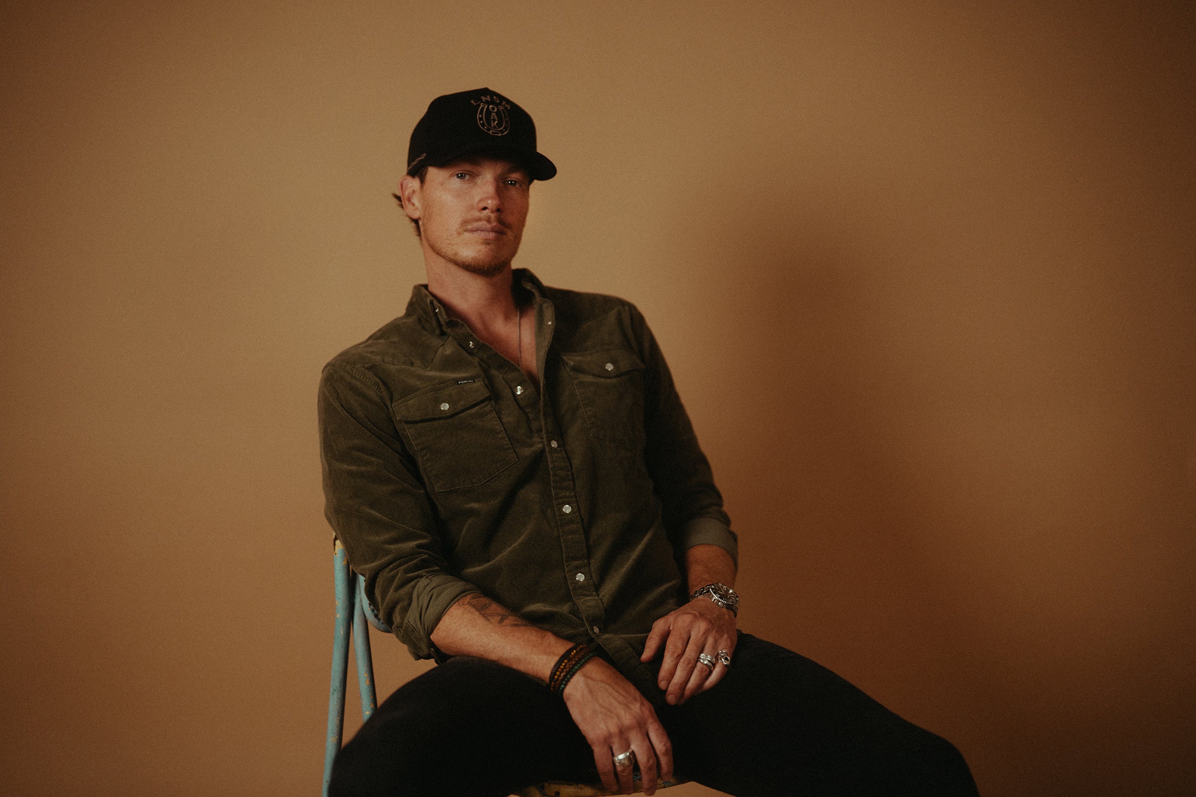 Hometown Jams: George Birge w/ Highway Home