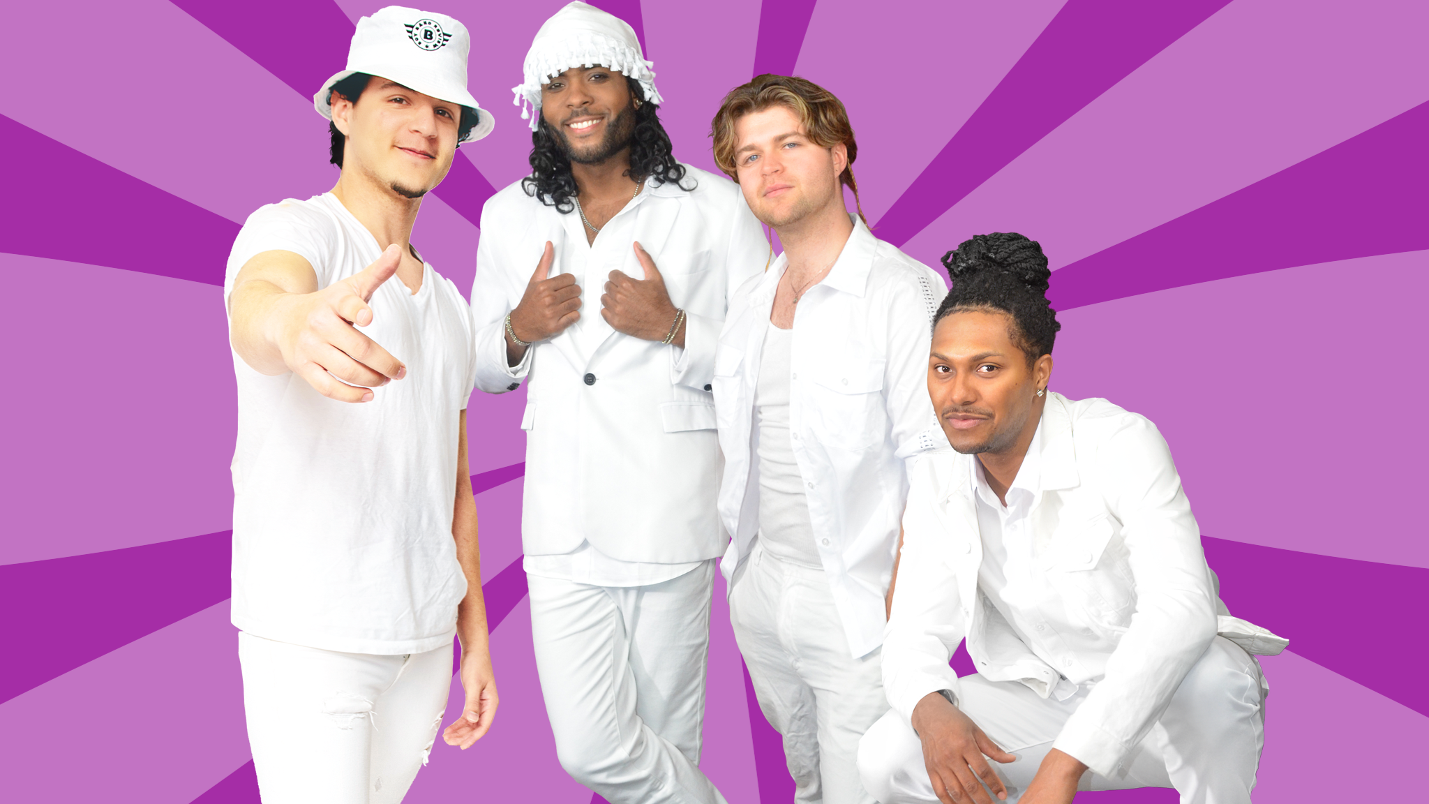 Boy Band Review