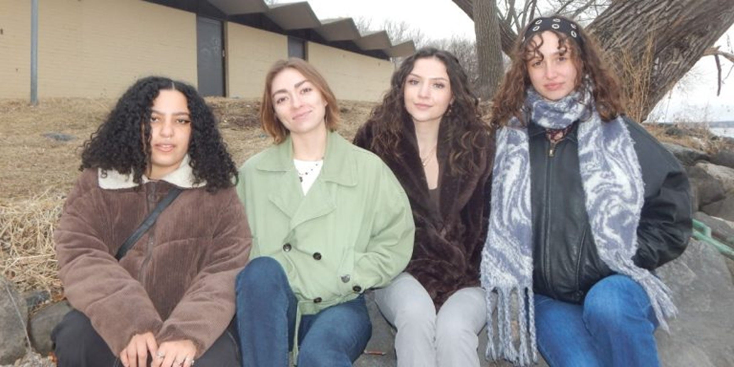 Blush, Deadset, Oister Boy, & Bloom The Arctic