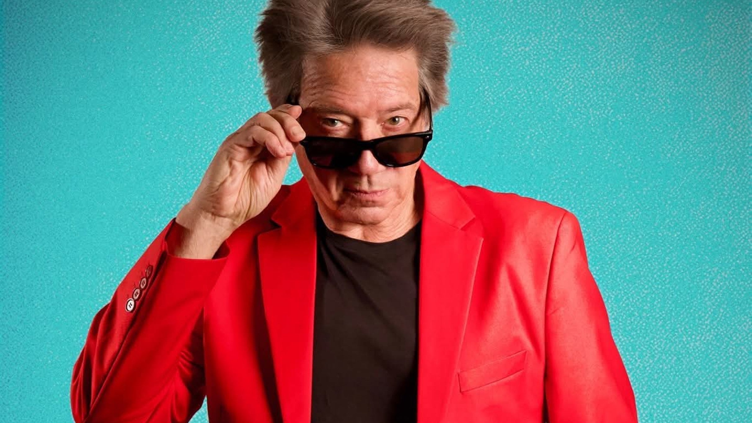 Huey and the News Tribute