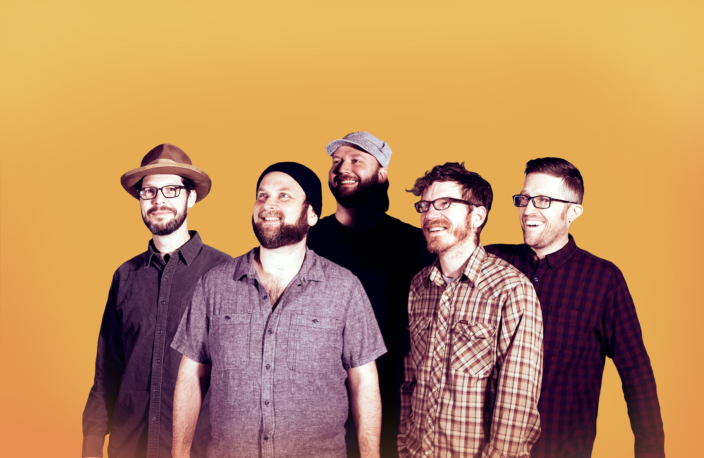 Pert Near Sandstone-Side by Side Album Release & Road to Blue Ox Tour