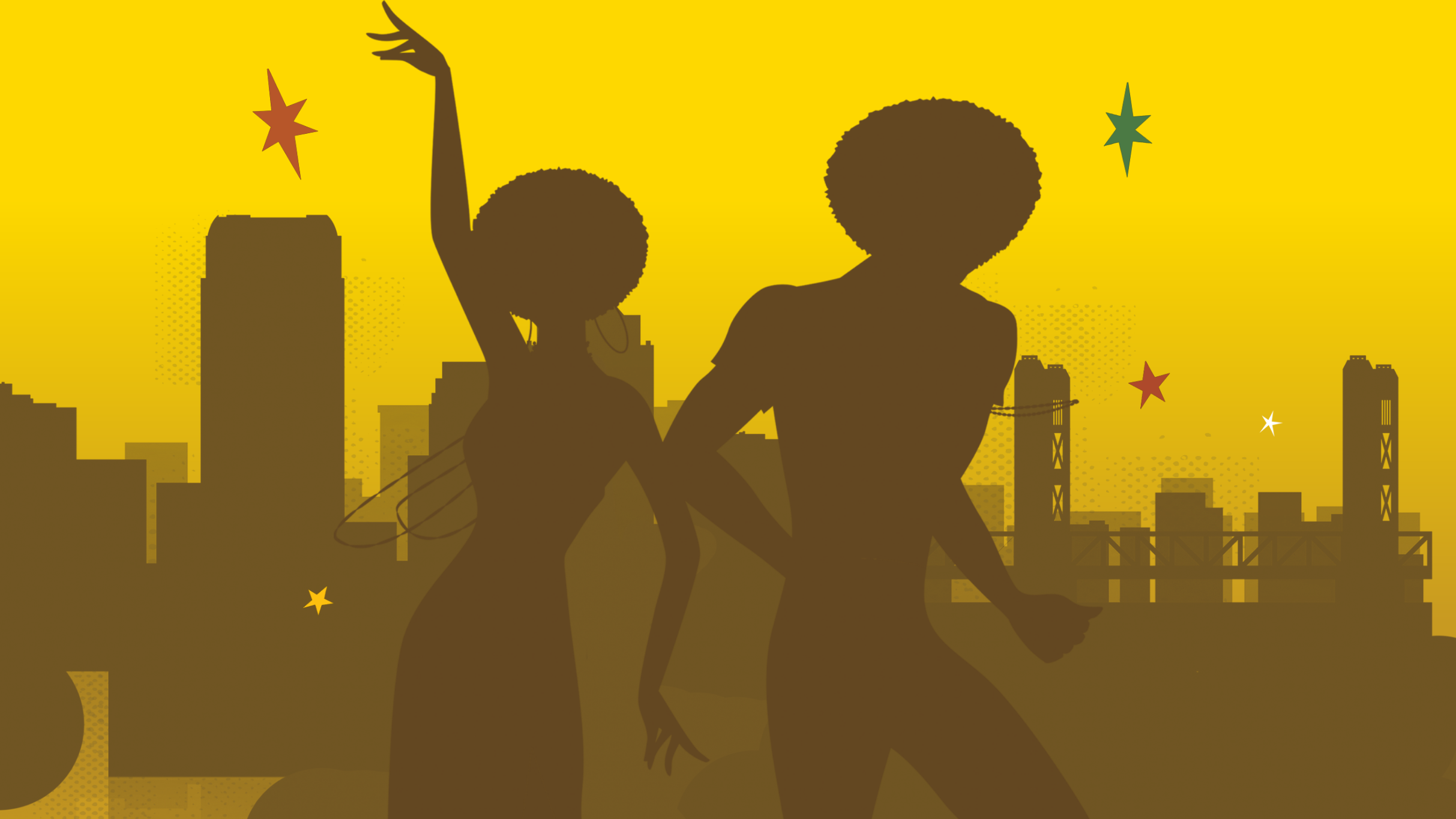 70s Soul Jam Ticket + Hotel Deals