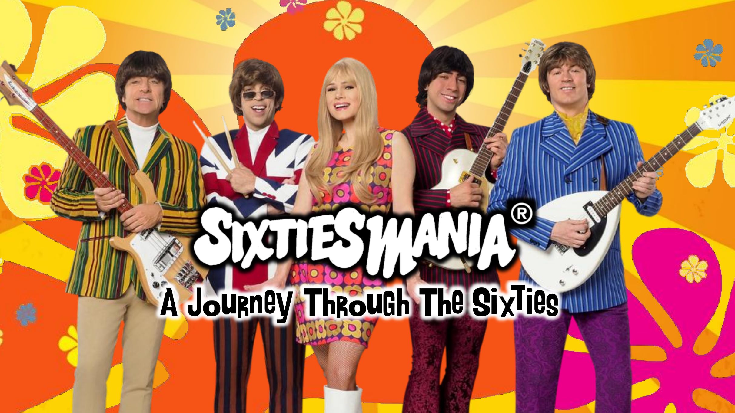 SIXTIESMANIA