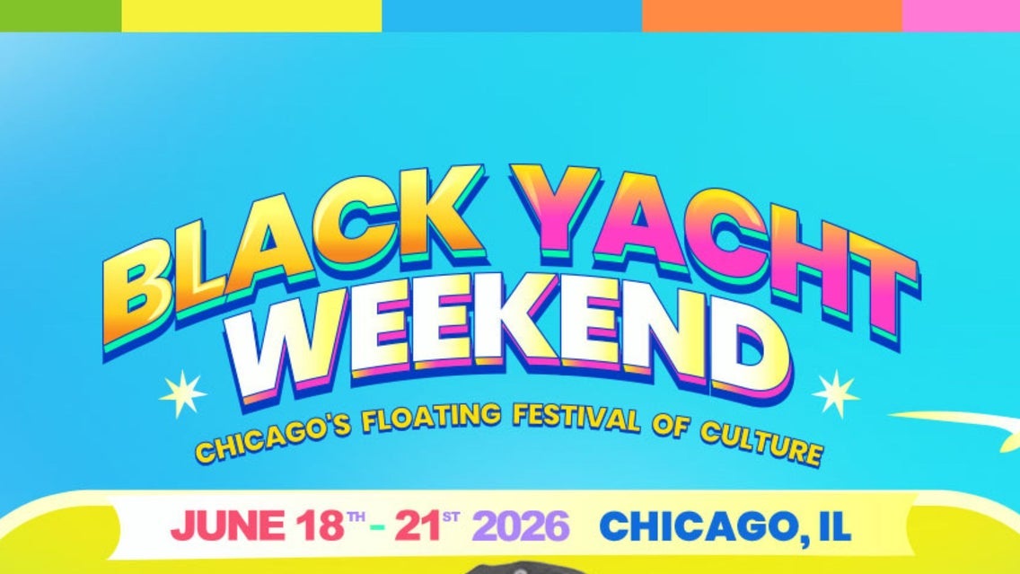 Something For The Summer Party - Black Yacht Weekend Finale 