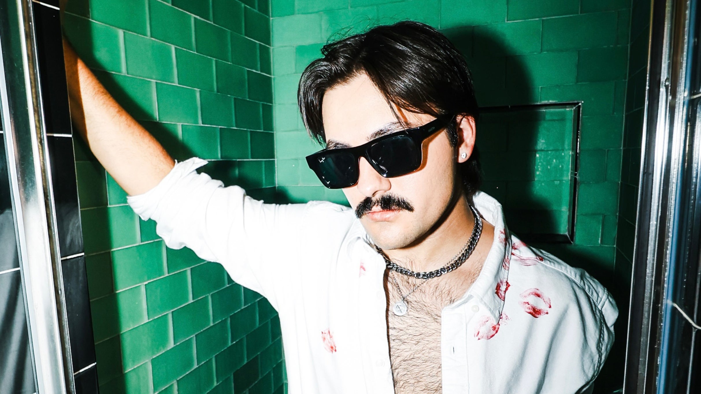 Heated Rivalry: Jockstar Rave