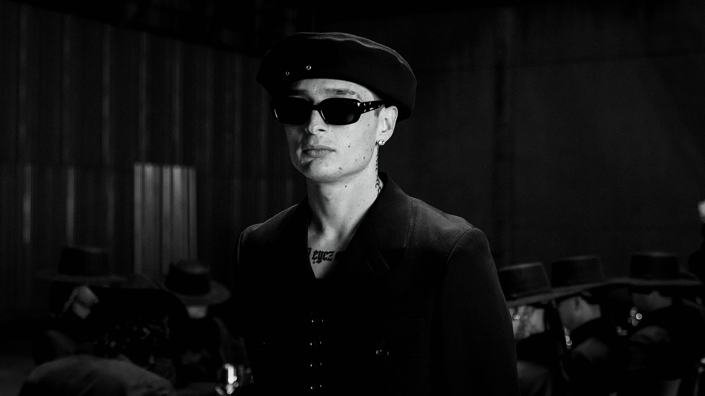 Dinastia Tour by Peso Pluma, Tito Double P & Friends