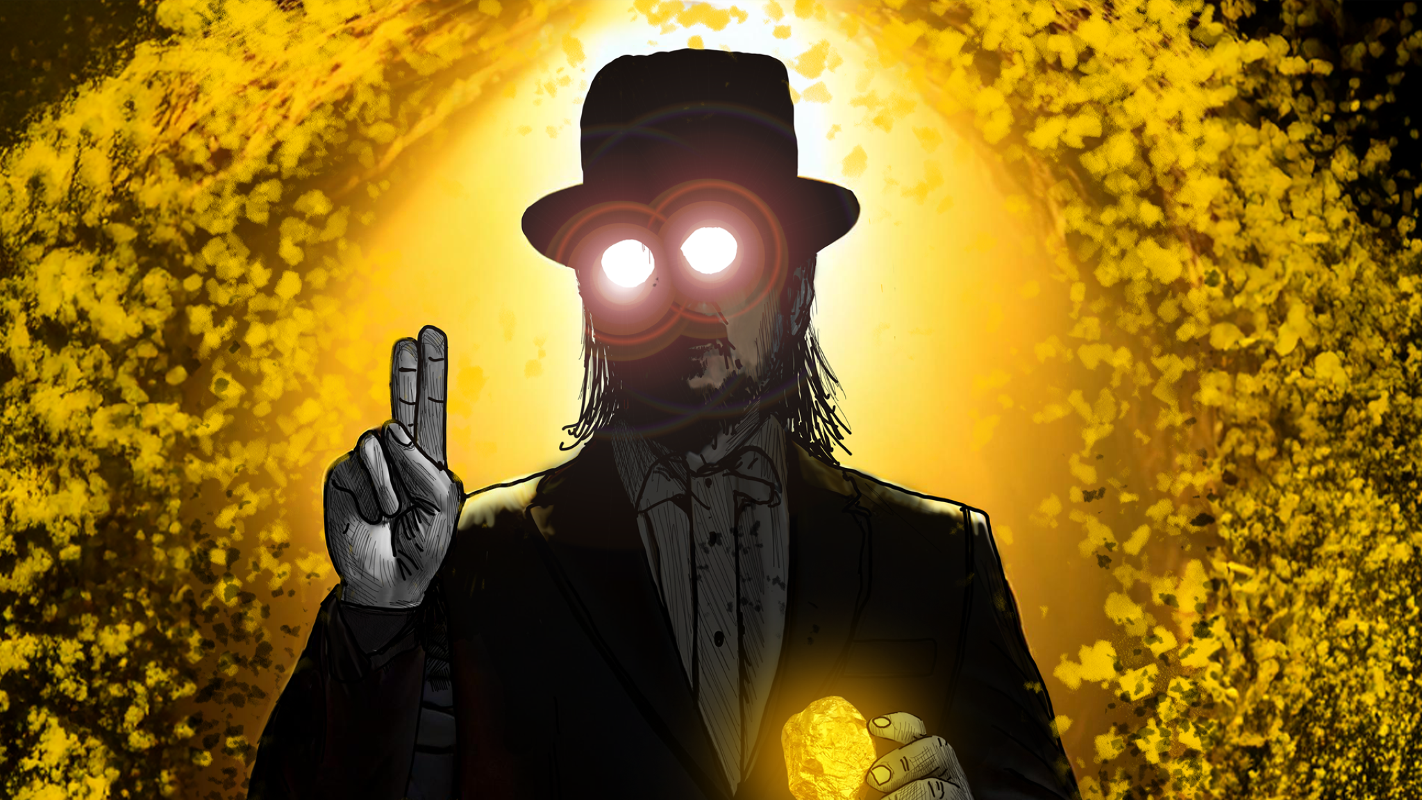 Claypool Gold feat: Primus, Les Claypool's Frog Brigade & The Claypool
