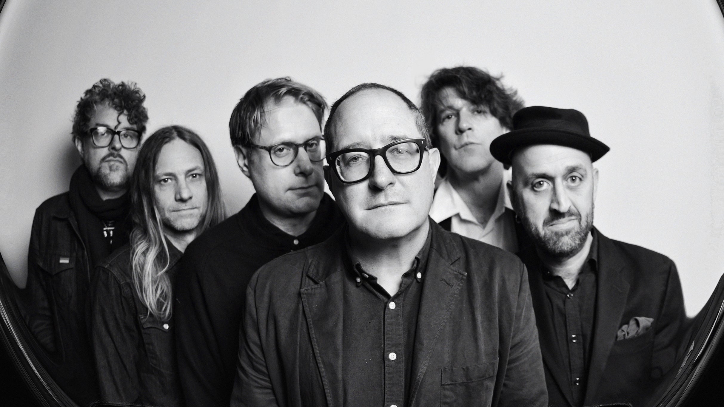 The Hold Steady - Boys and Girls in America 20