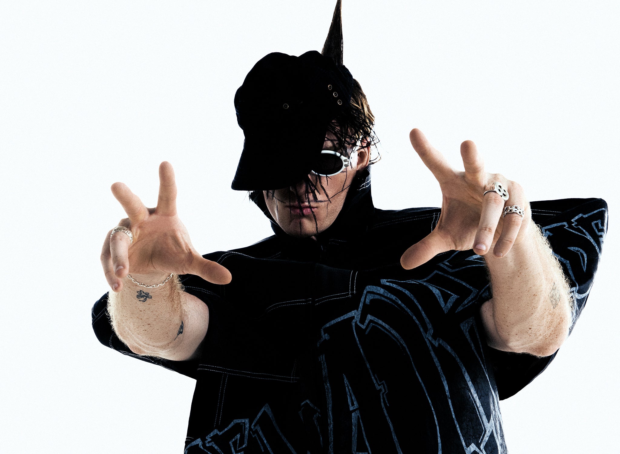 Lé Bump 4 Year Anniversary with Partiboi69