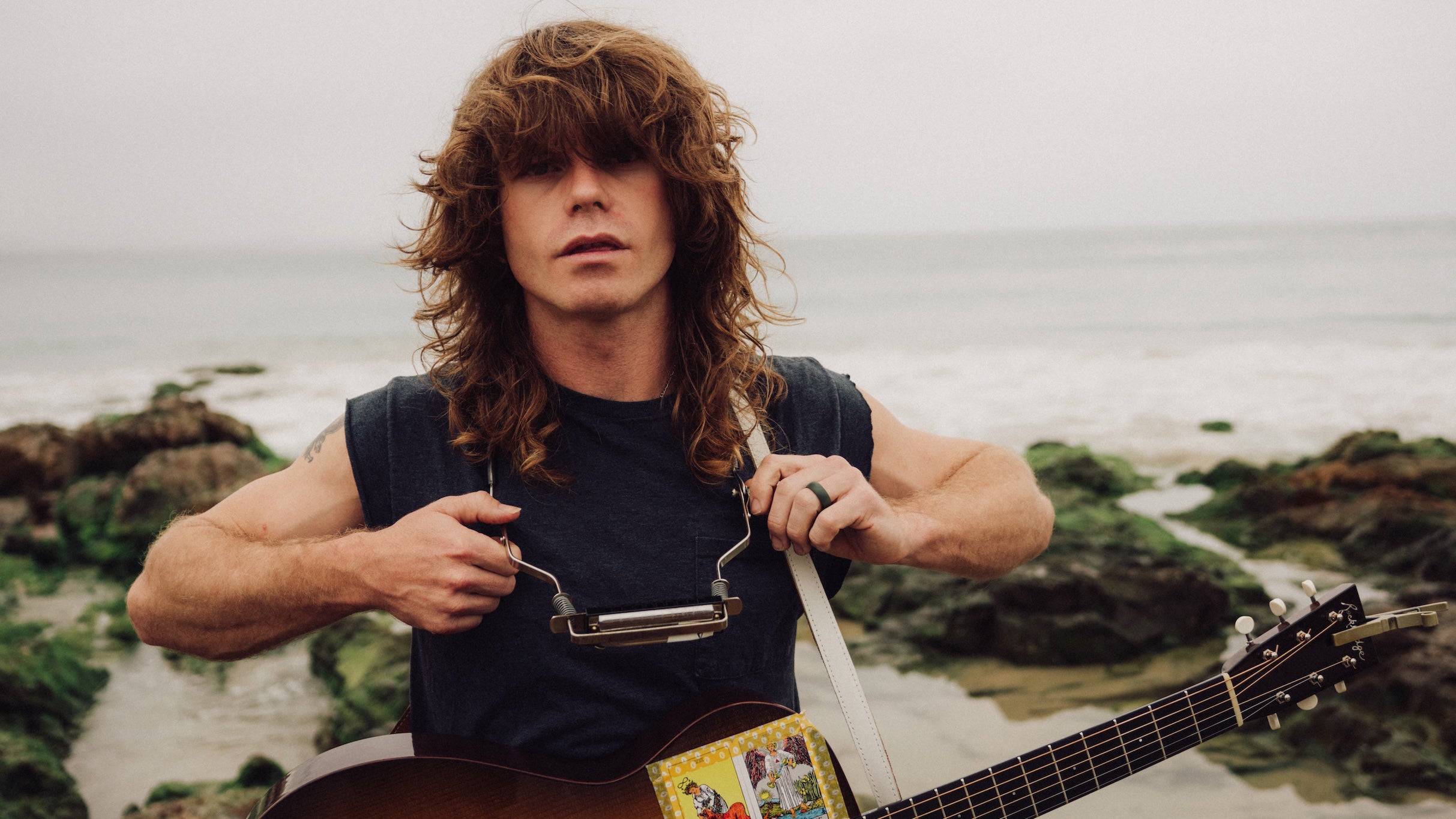 Jesse Welles - Red Tour 2026