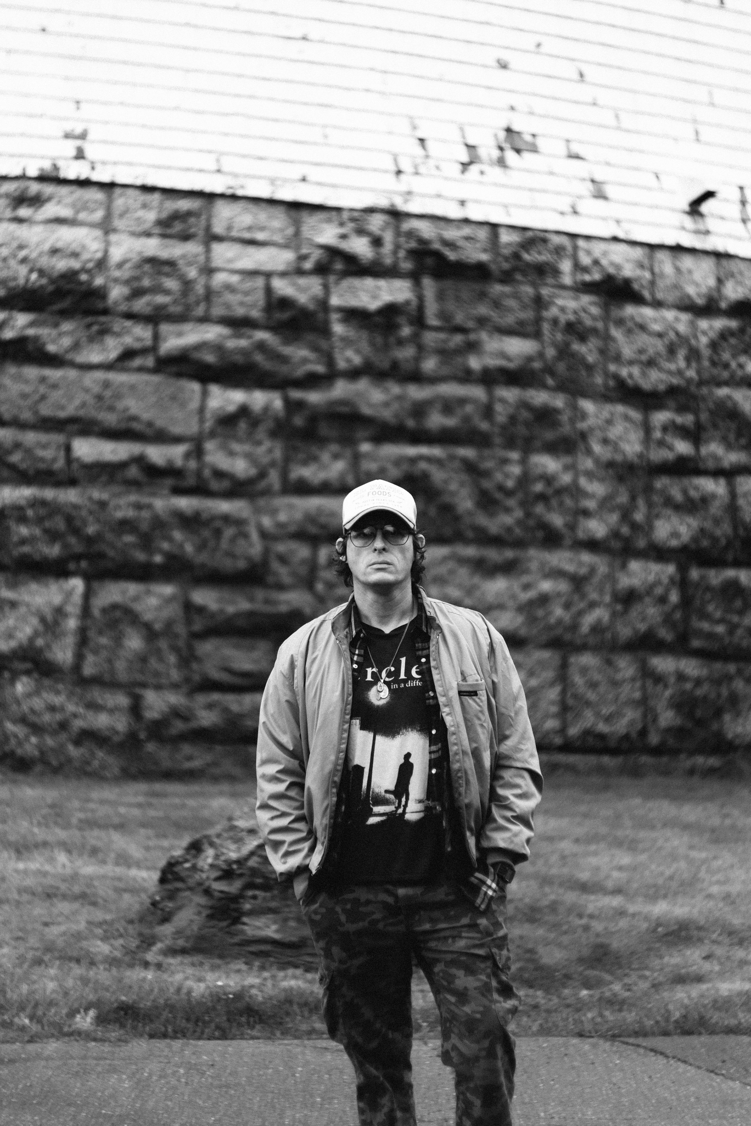 Stephen Wilson Jr. - Gary The Torch Tour with Ashley Monroe 