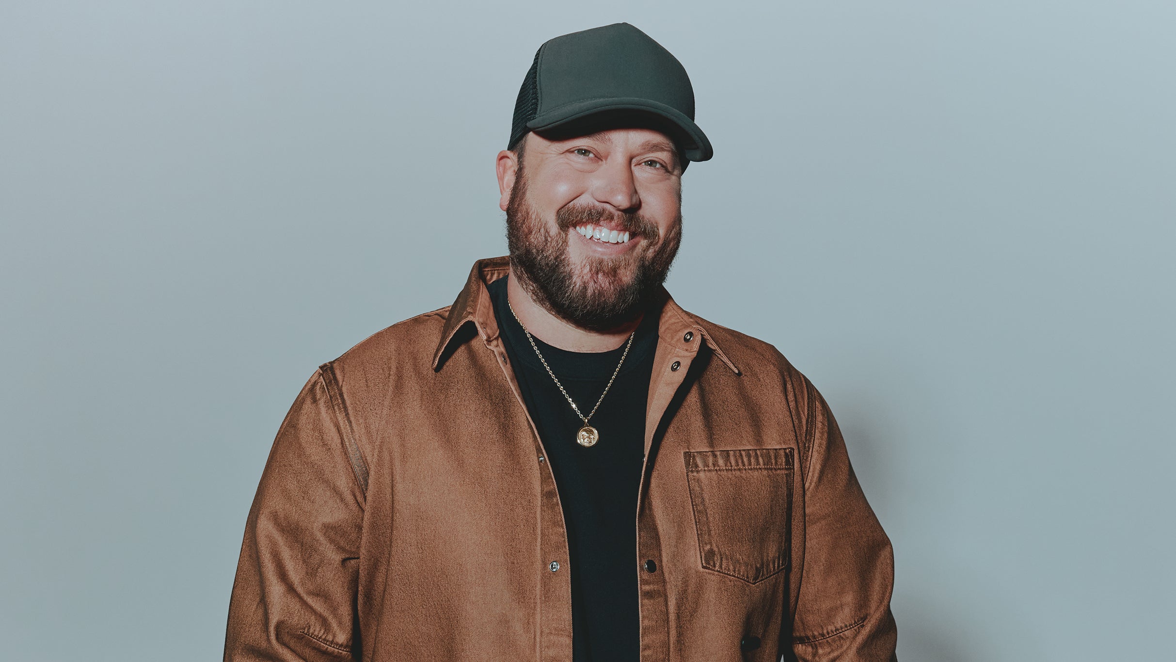 Mitchell Tenpenny: Speed Of Light Tour