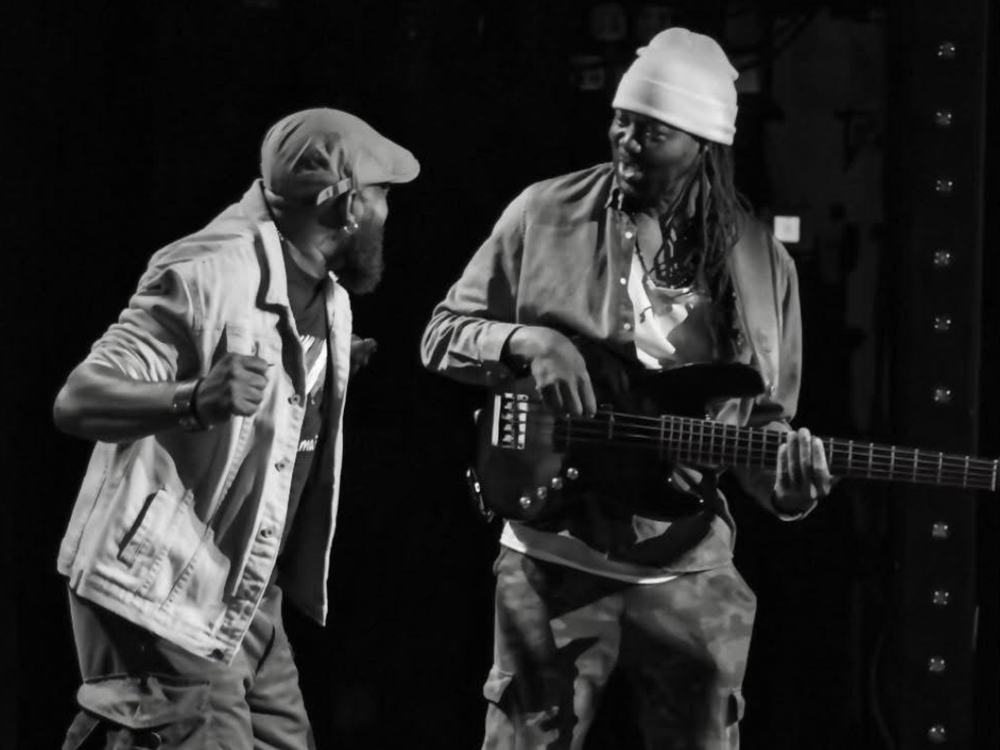 Local Artist Series: Rdmtion