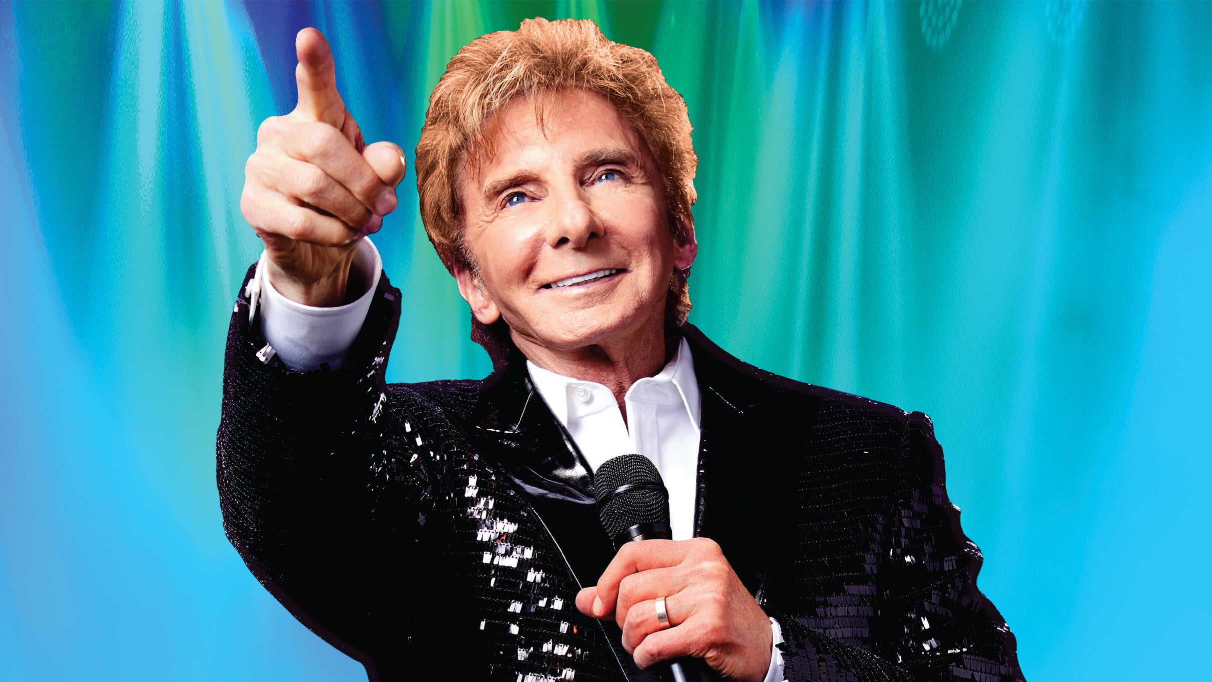 MANILOW: The Last Portland Concert