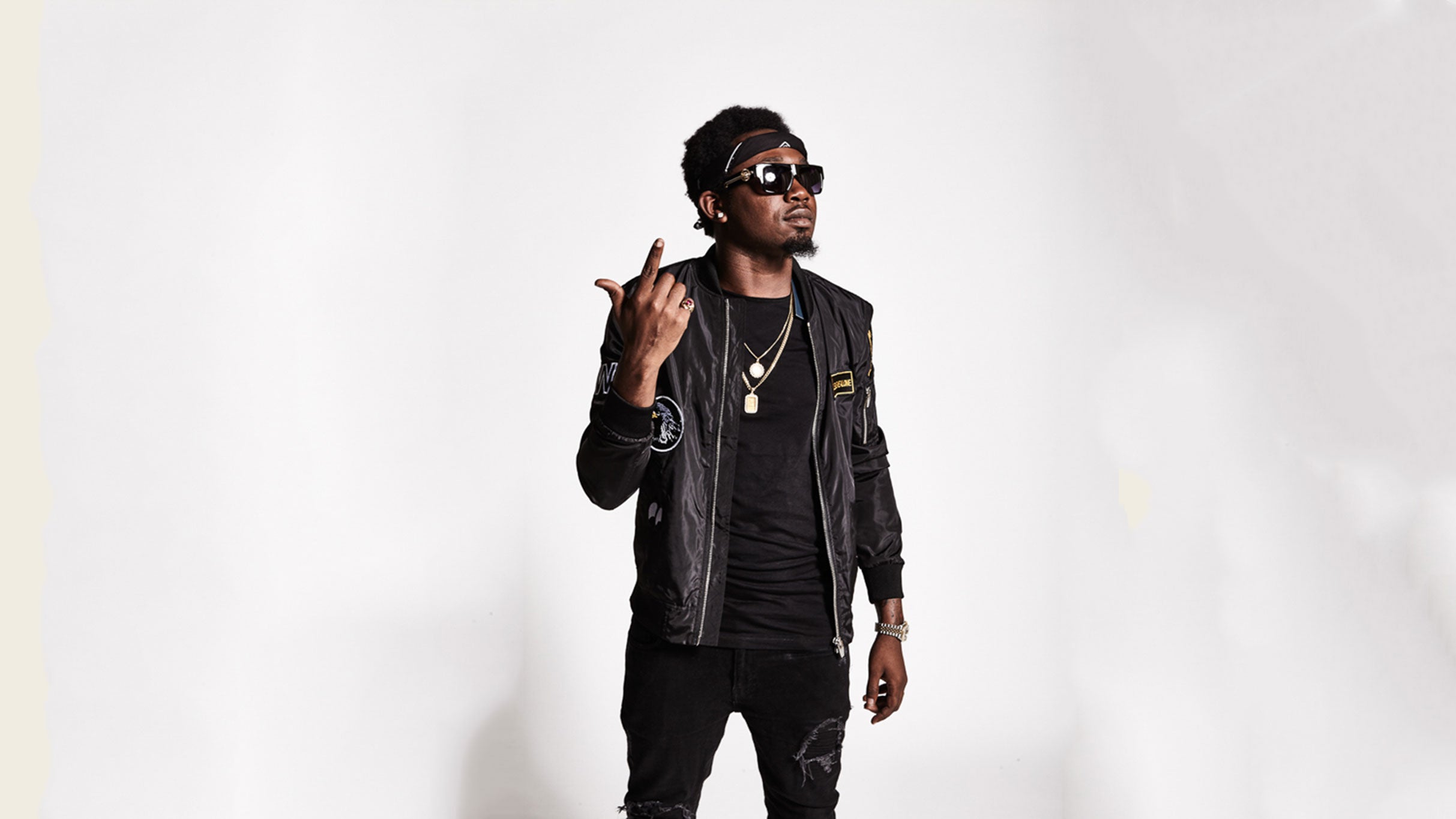Kranium: A Slight Delay Tour ( 21+ )